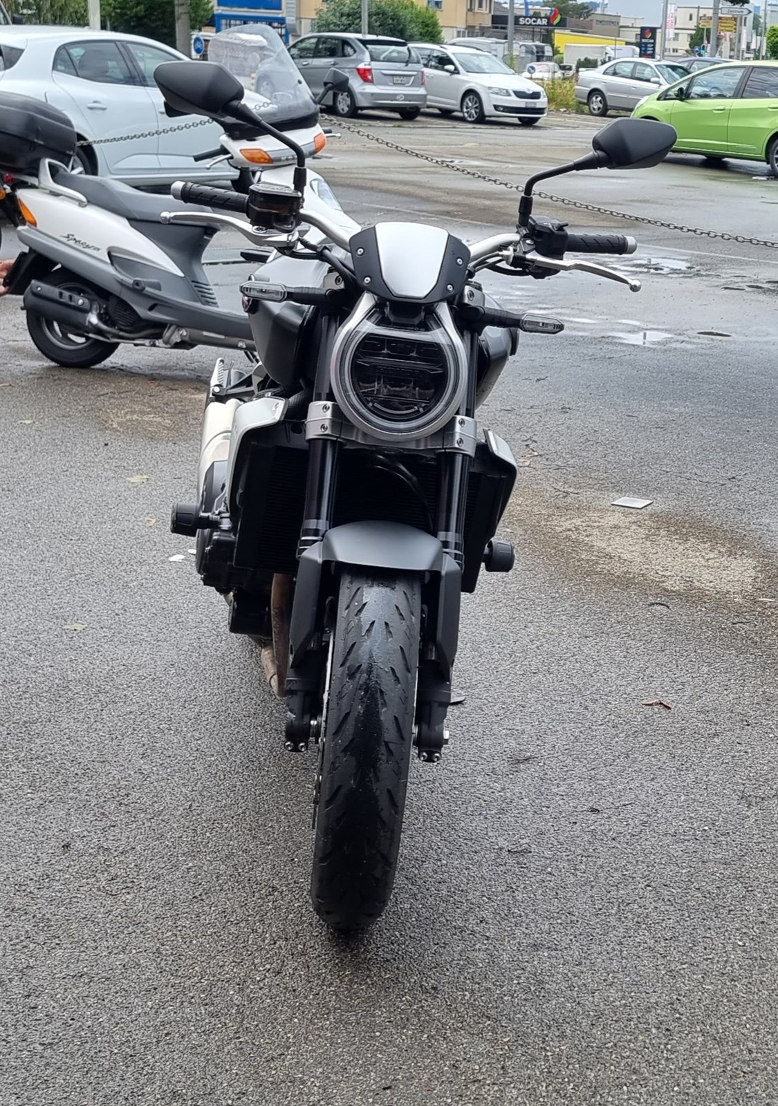 HONDA CB 1000 R-showroom-element-2