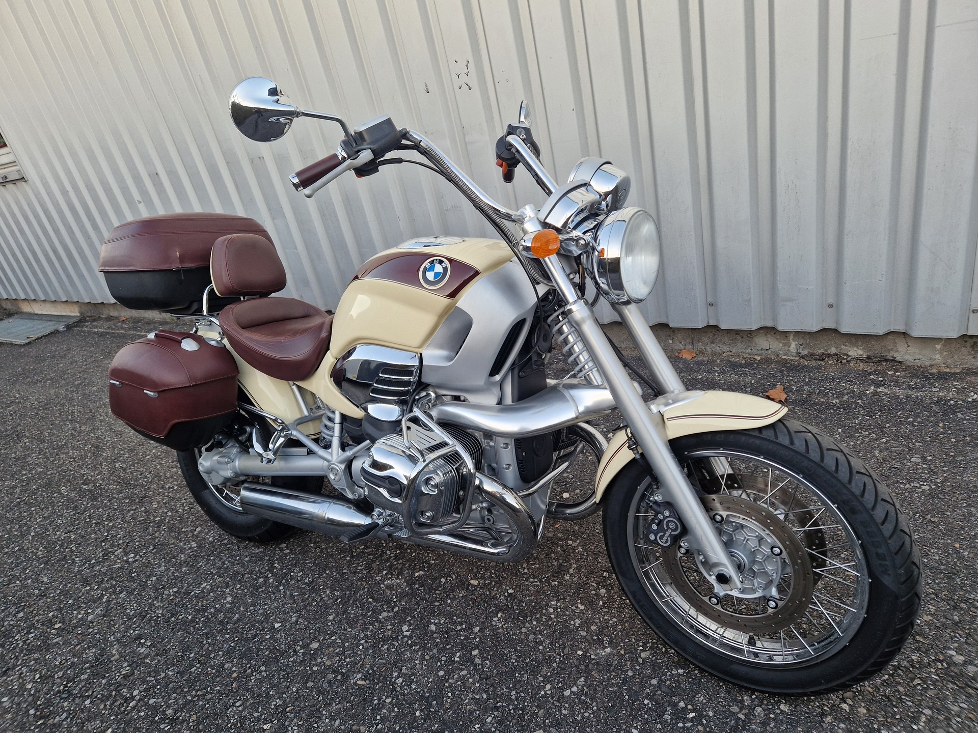 BMW R 1200 C Classic-showroom-element-1