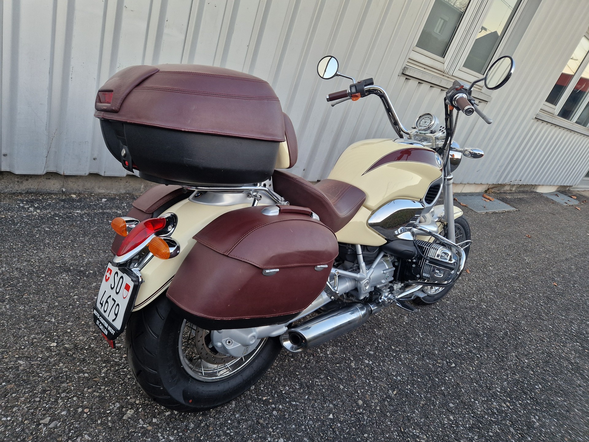 BMW R 1200 C Classic-showroom-element-3