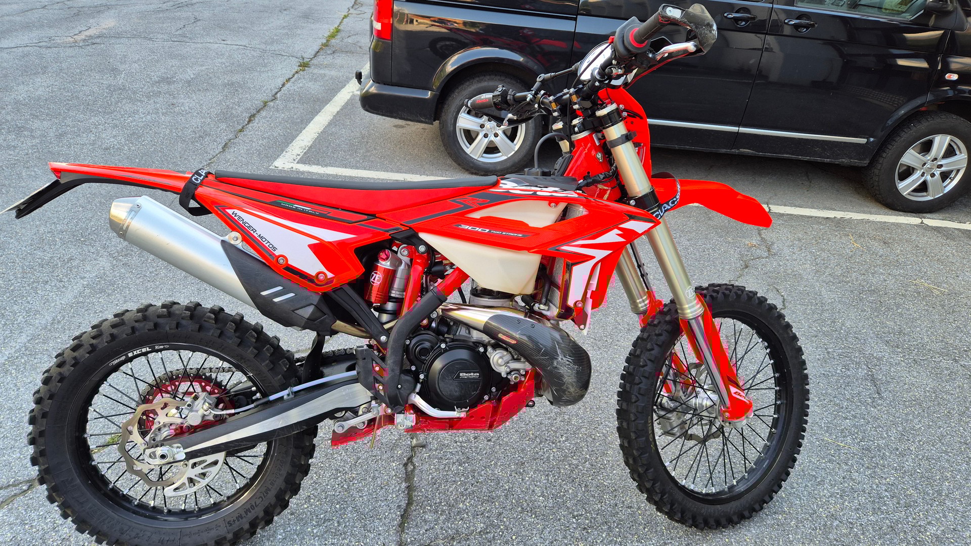 BETA Enduro 300-image-7