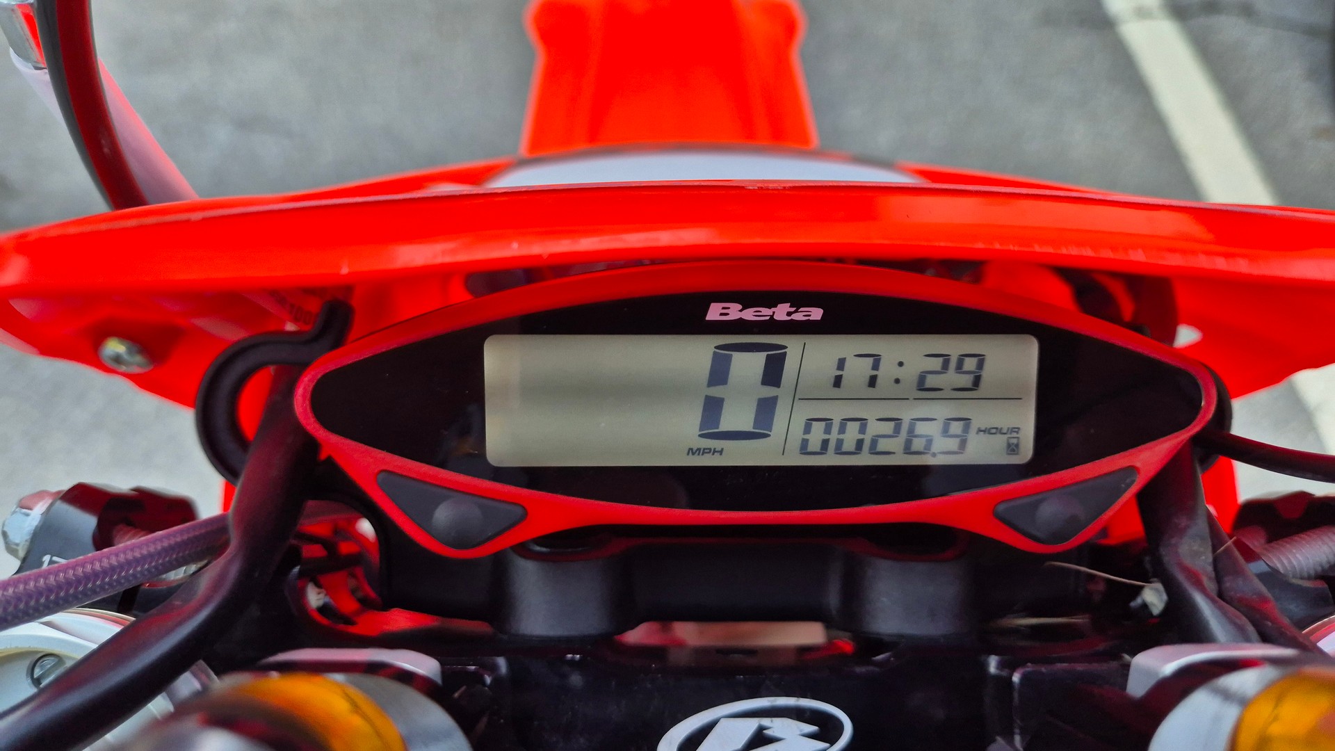 BETA Enduro 300-image-0
