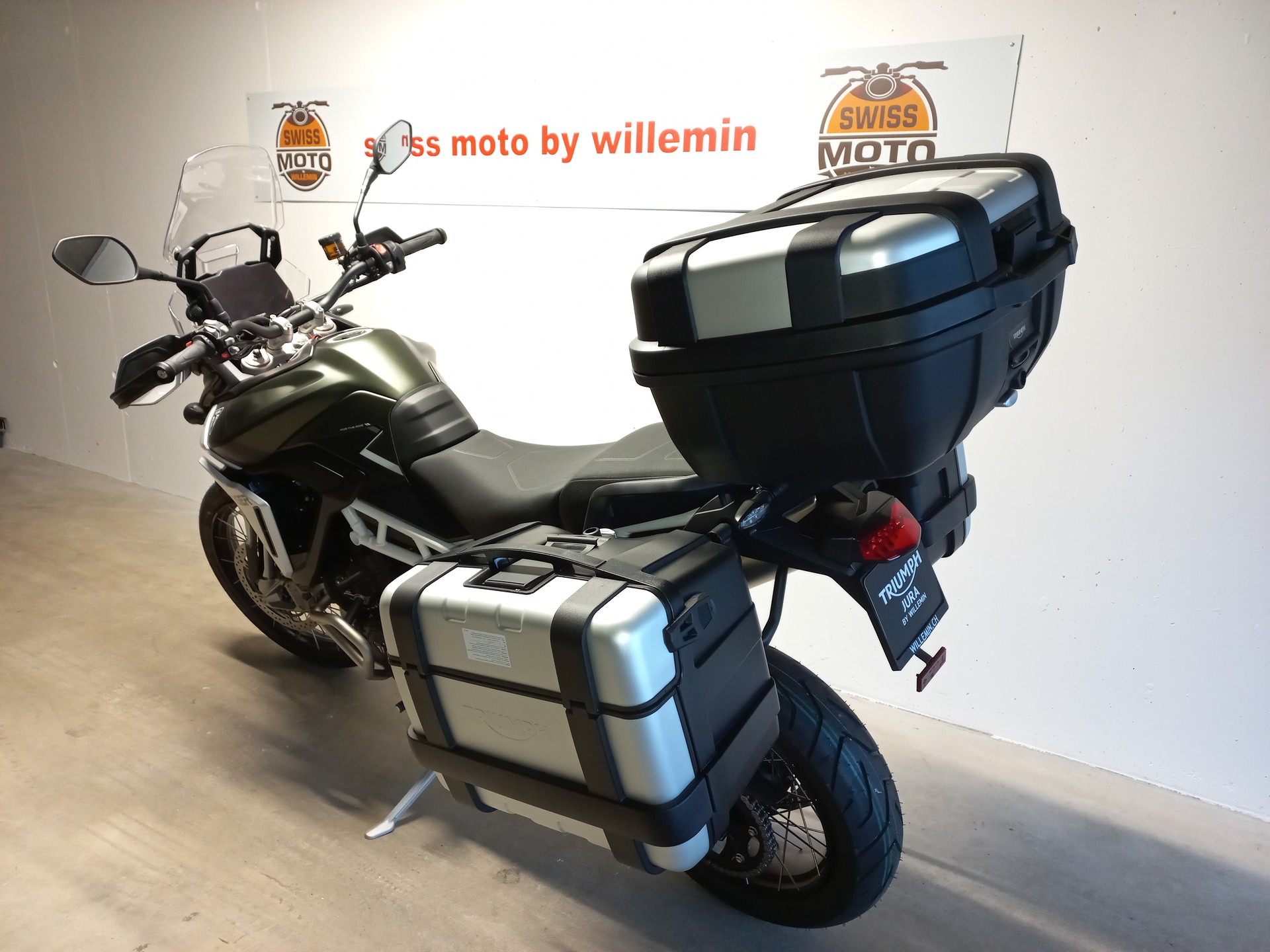 TRIUMPH Tiger 900 Rally Pro Travel-showroom-element-2