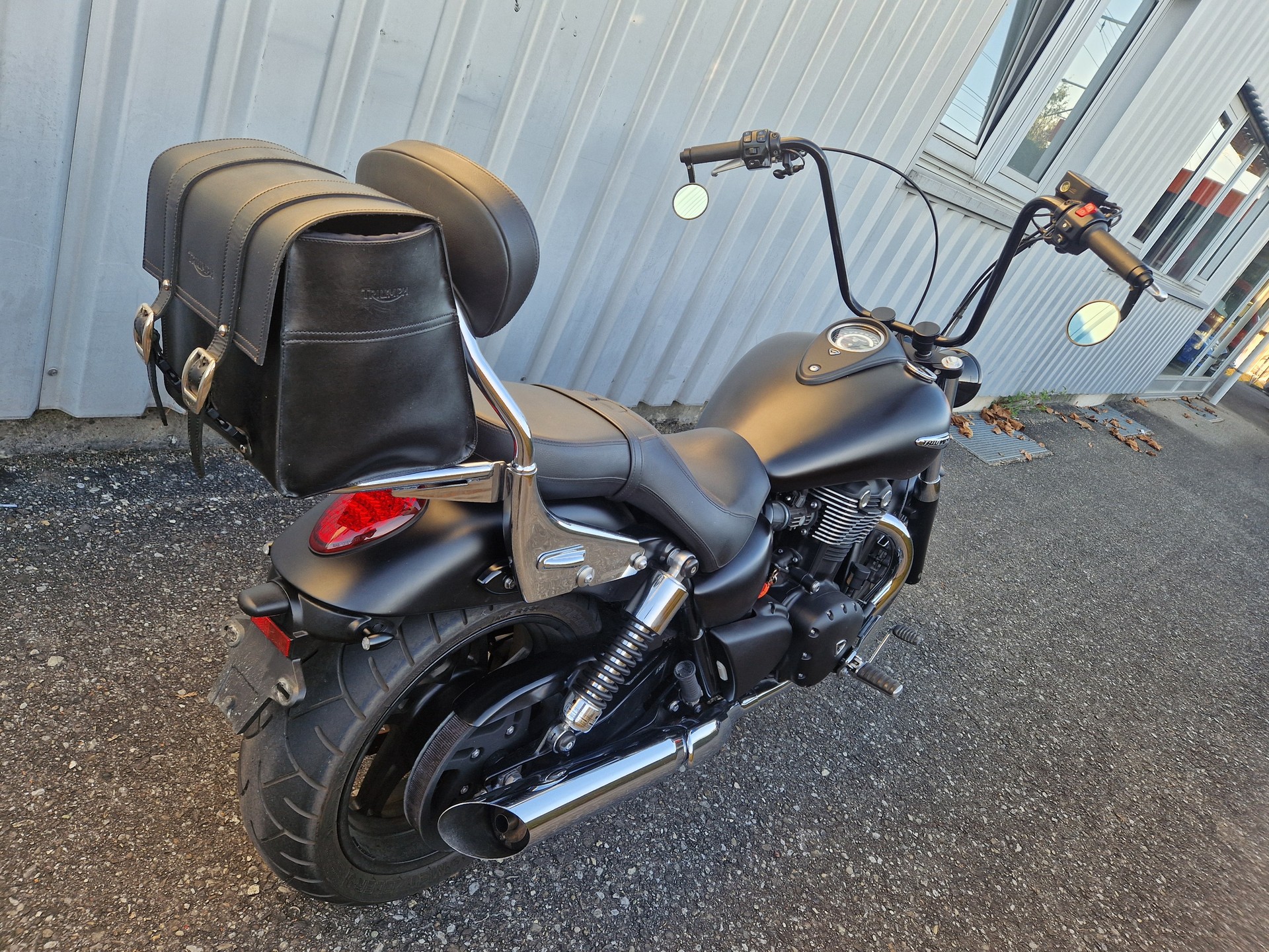 TRIUMPH Thunderbird 1700 ABS KUNDENAUFTRAG-showroom-element-3