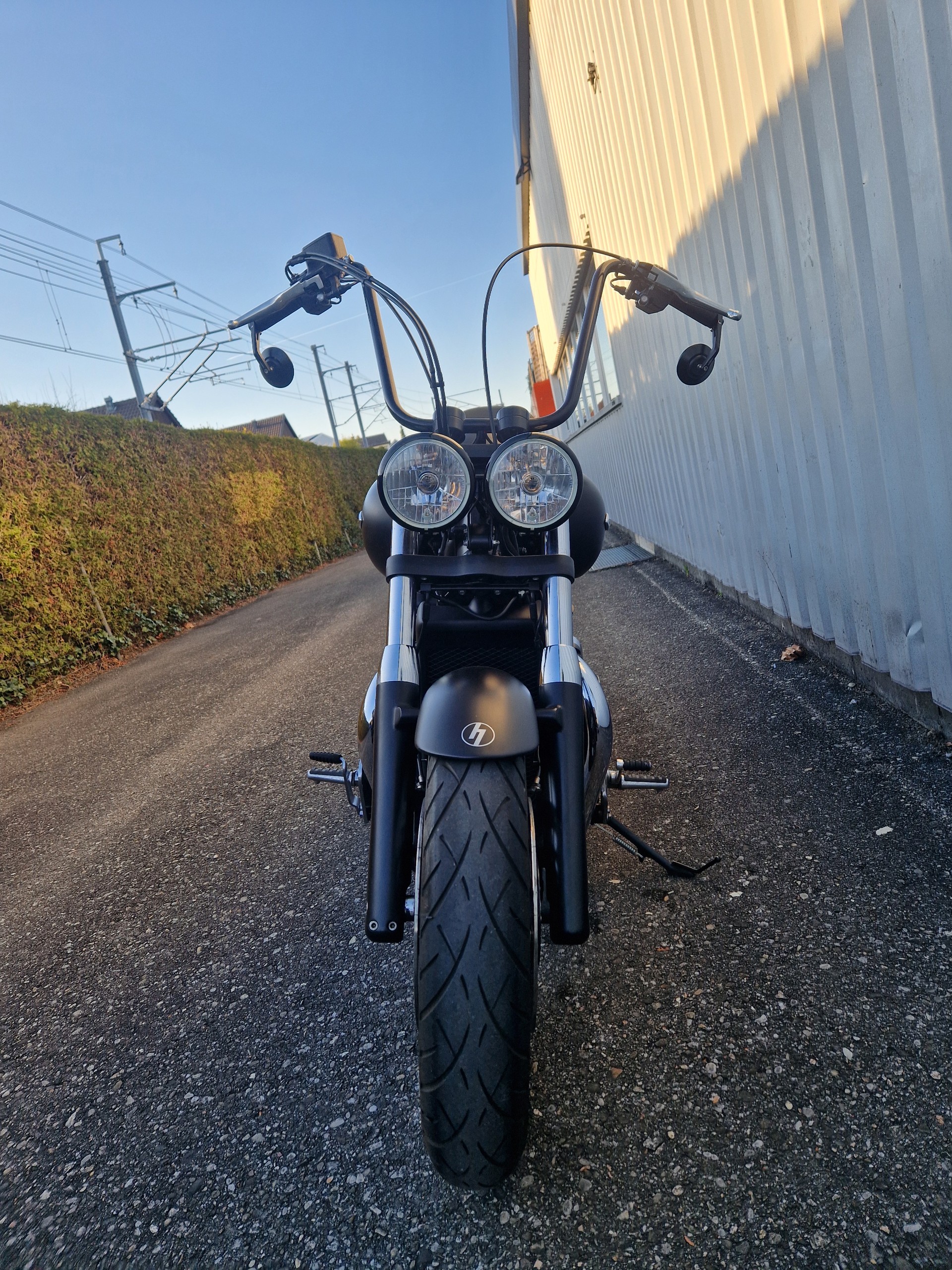 TRIUMPH Thunderbird 1700 ABS KUNDENAUFTRAG-showroom-element-2