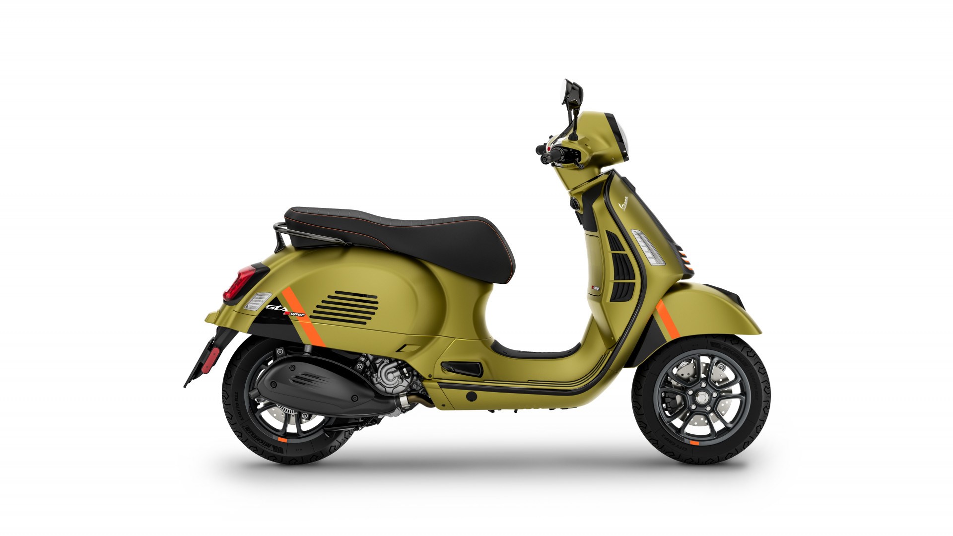 PIAGGIO Vespa GTS 300 HPE Super Sport-showroom-element-1