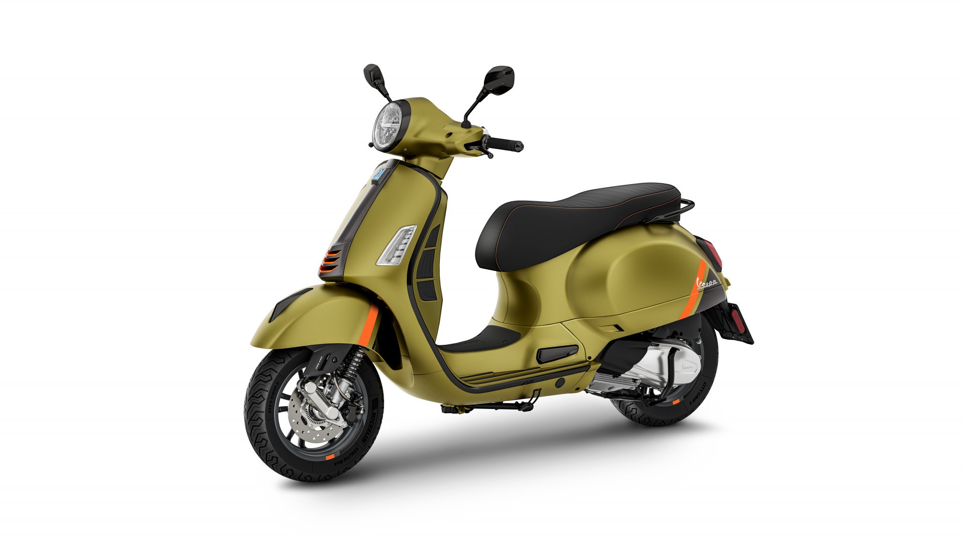PIAGGIO Vespa GTS 300 HPE Super Sport-showroom-element-2