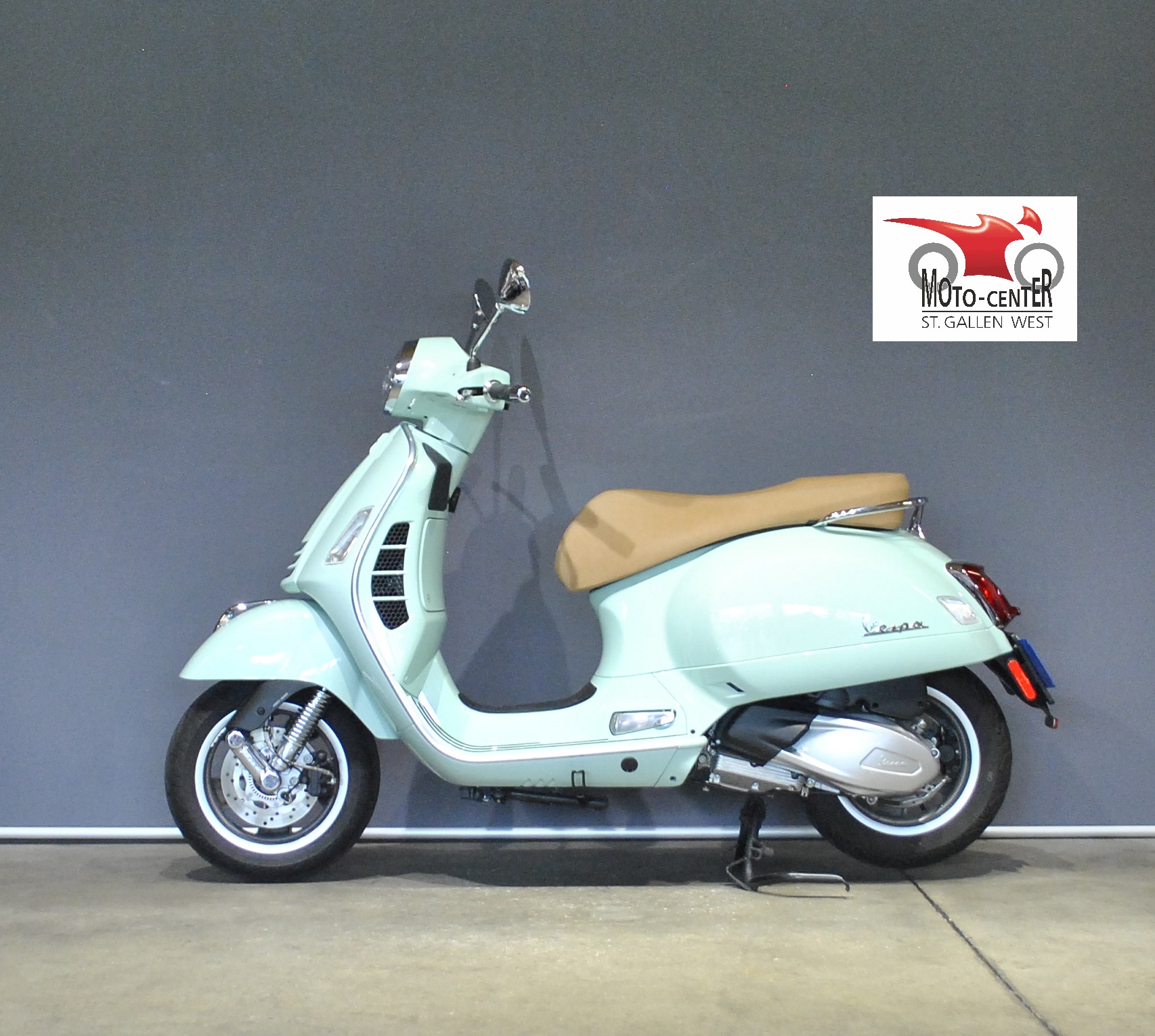PIAGGIO Vespa GTS 300 ABS-image-2