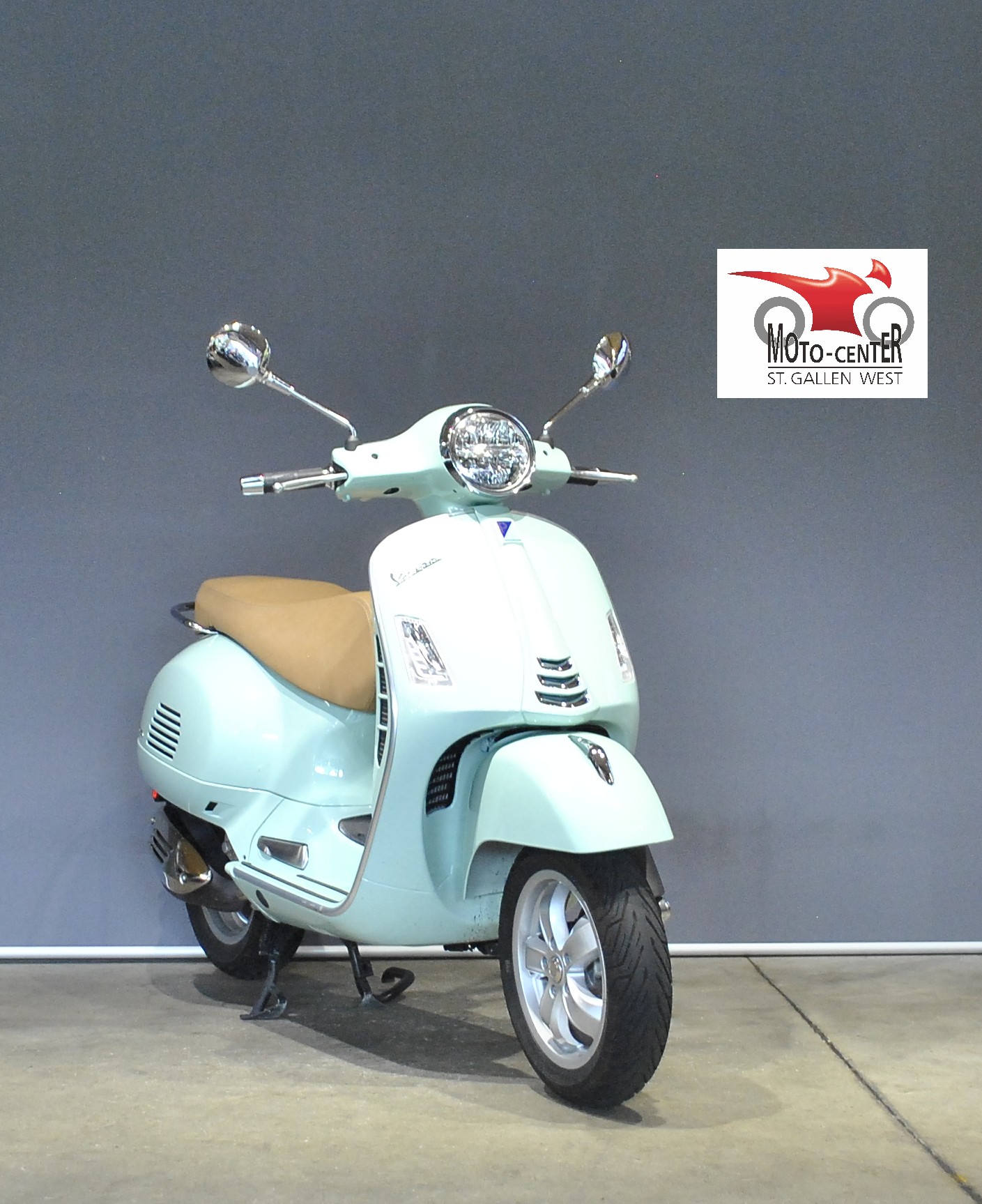 PIAGGIO Vespa GTS 300 ABS-image-0