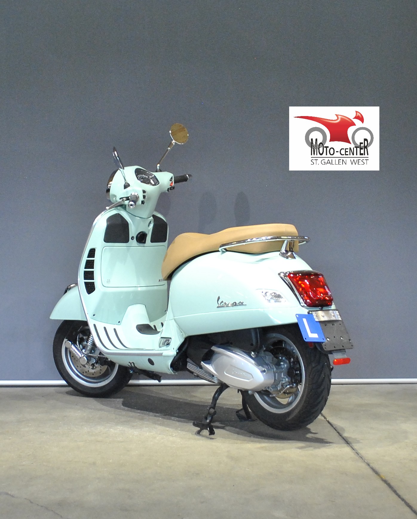 PIAGGIO Vespa GTS 300 ABS-image-3