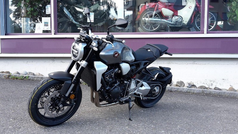 HONDA CB 1000 R ABS-image-0