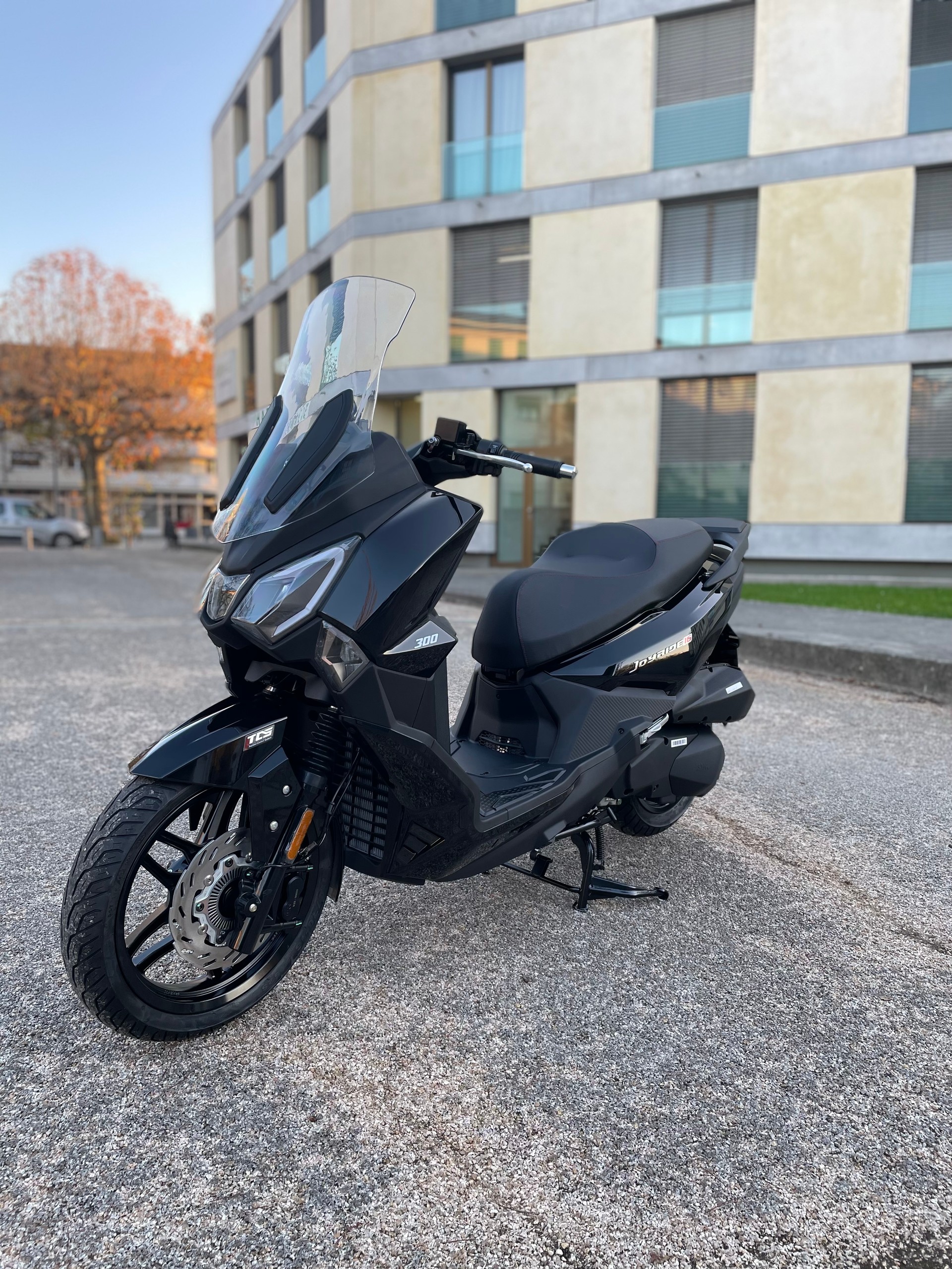 SYM Joyride 300-image-0