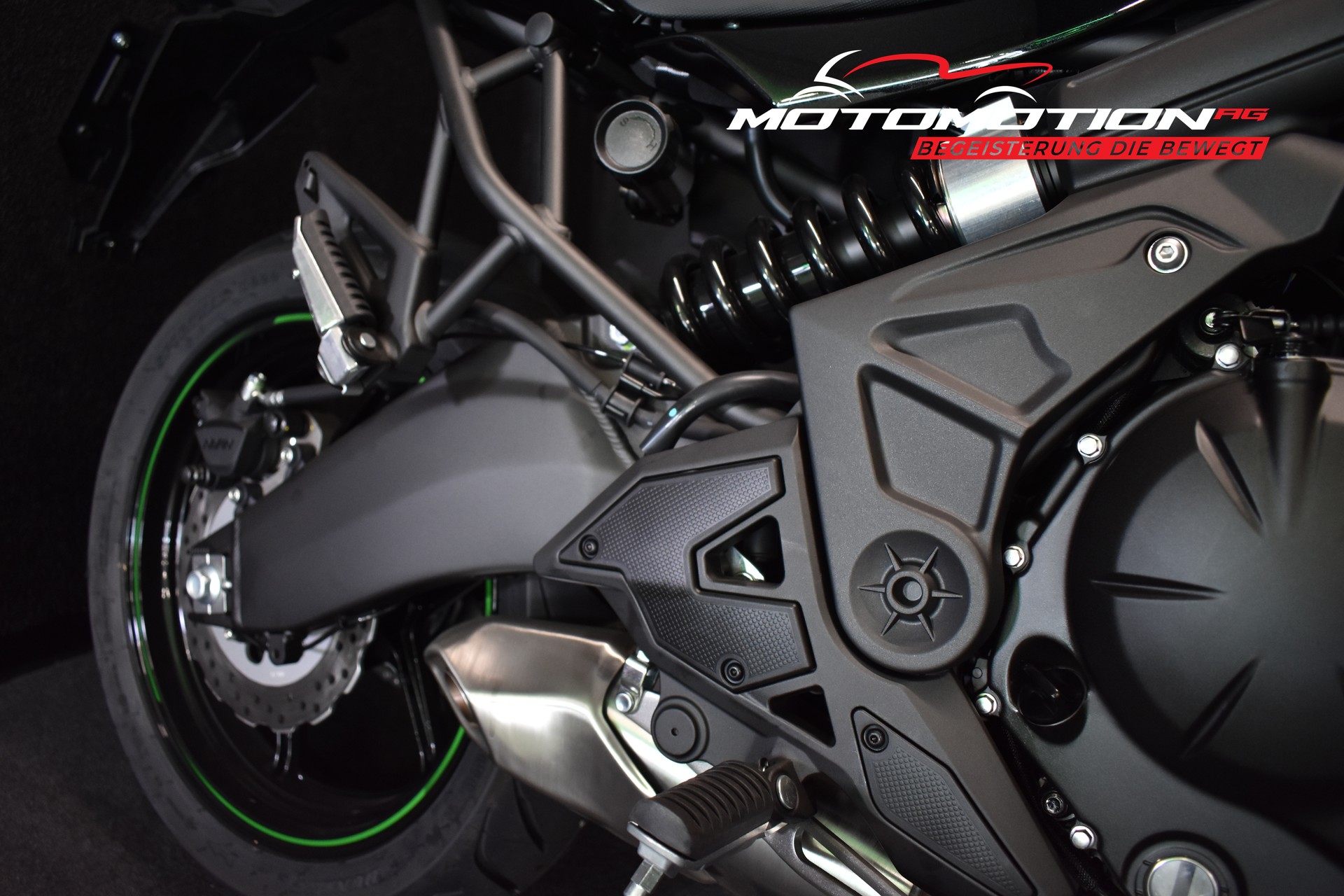 KAWASAKI Versys 650 (35kW)-image-5