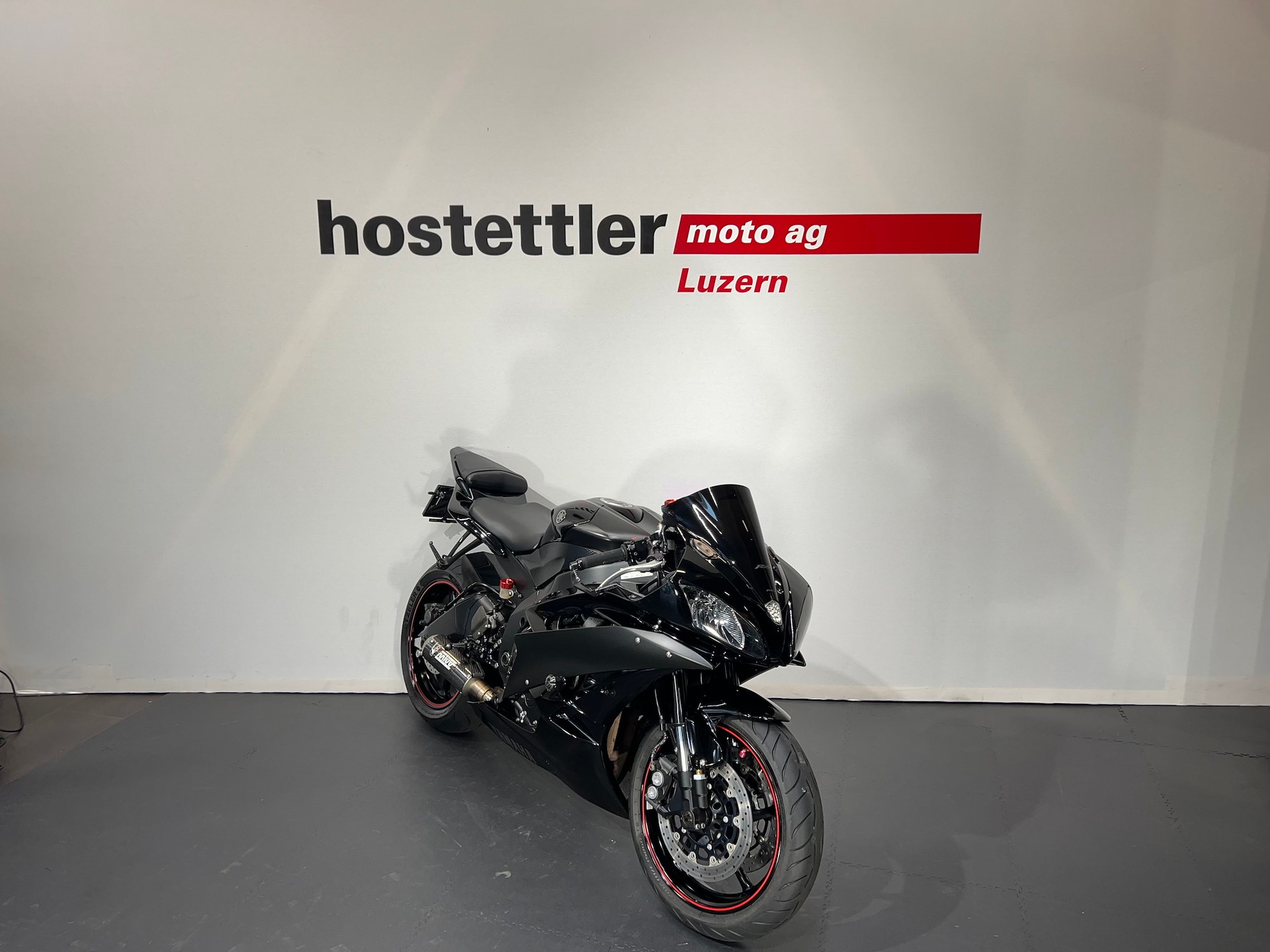 Moto Usate R6 2016 Usata Moto Yamaha R6 Usata Offerte Yamaha R6