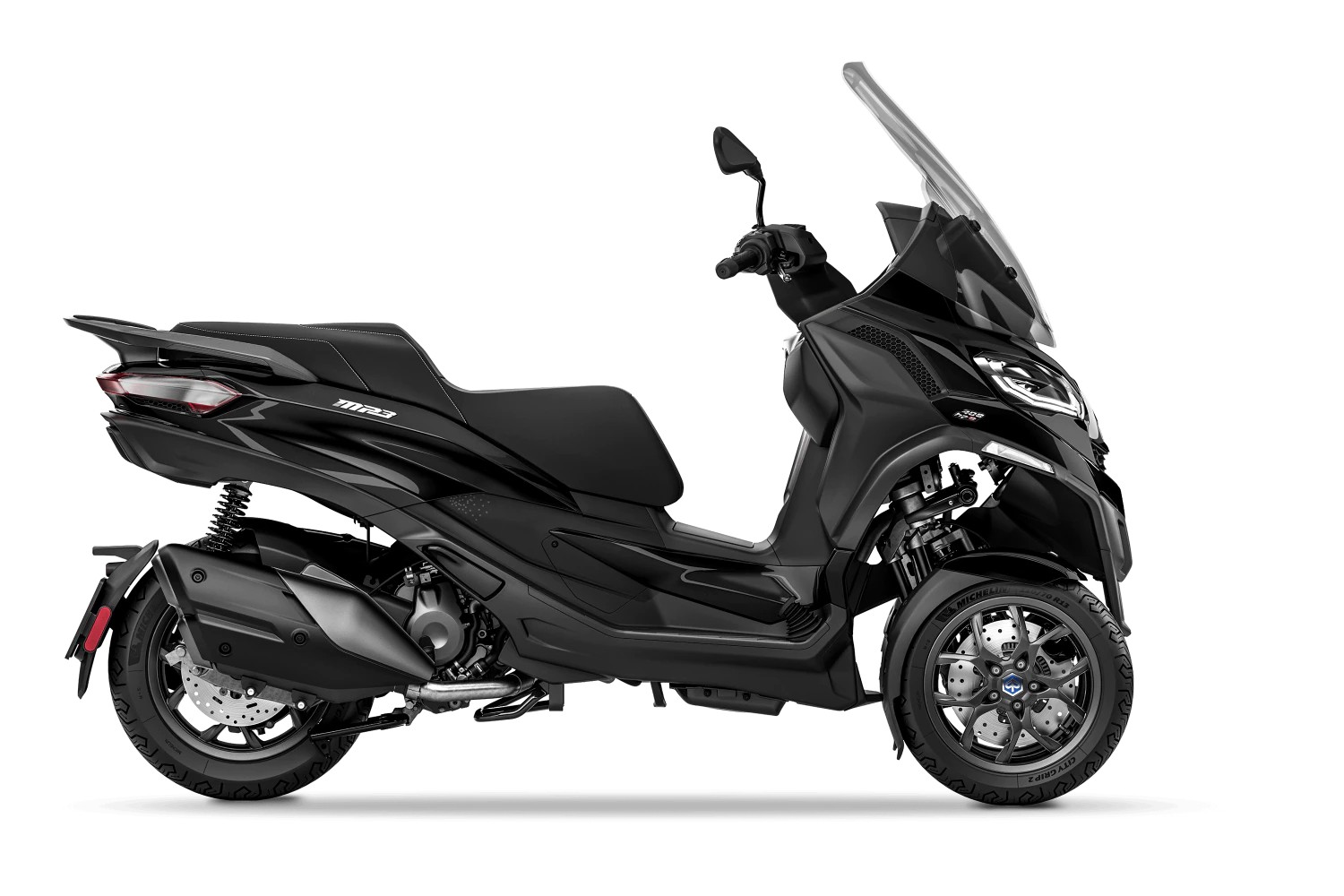 PIAGGIO MP3 tous modèles