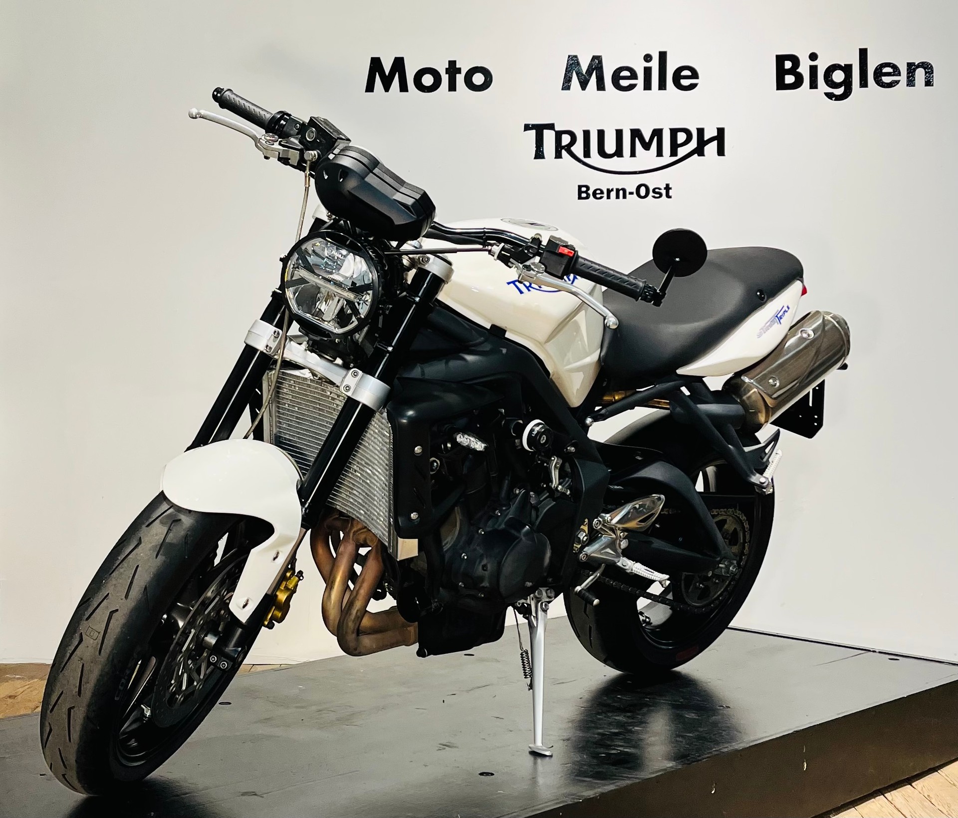 TRIUMPH Street Triple 675 (25kW)-image-4