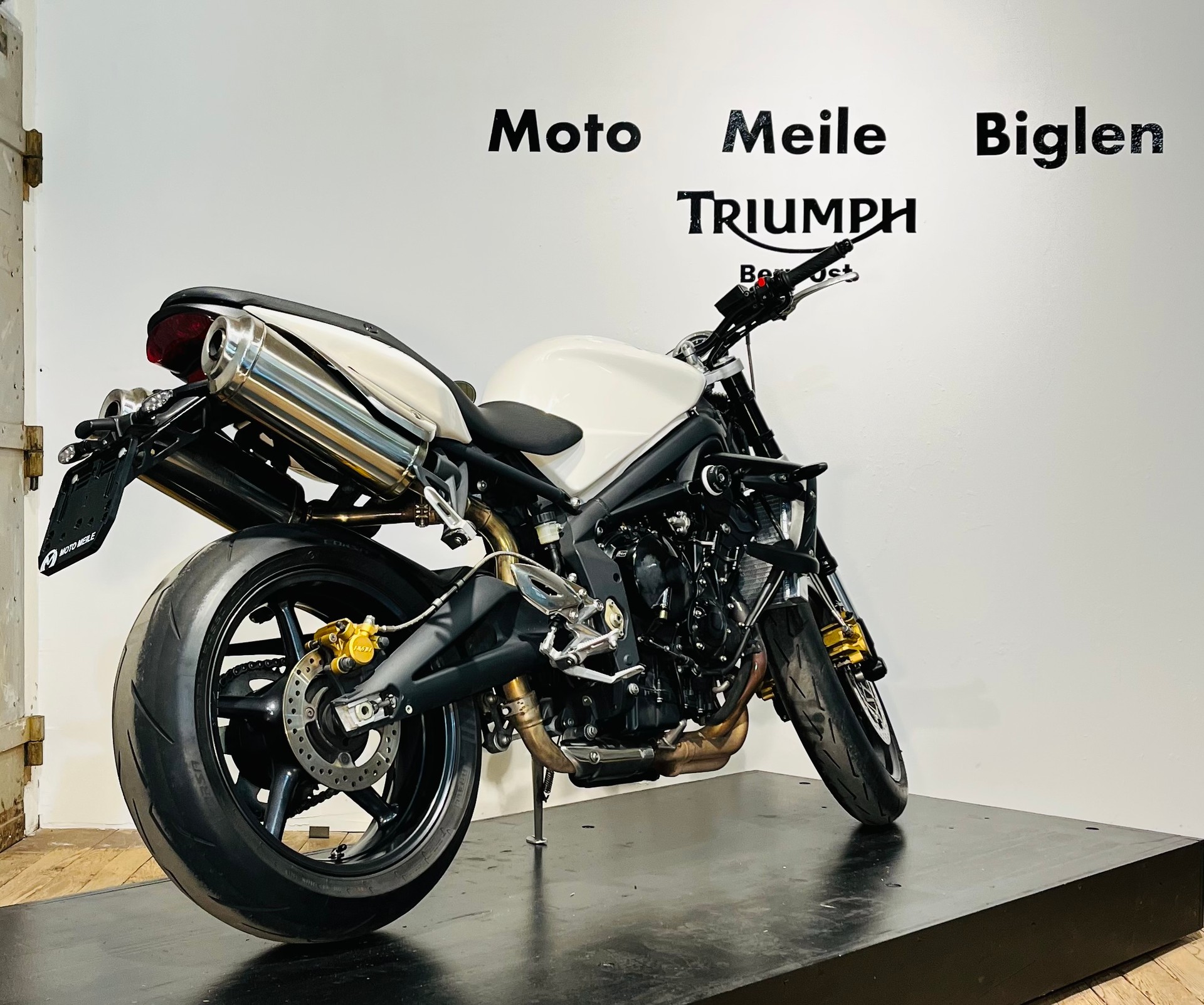 TRIUMPH Street Triple 675 (25kW)-image-6