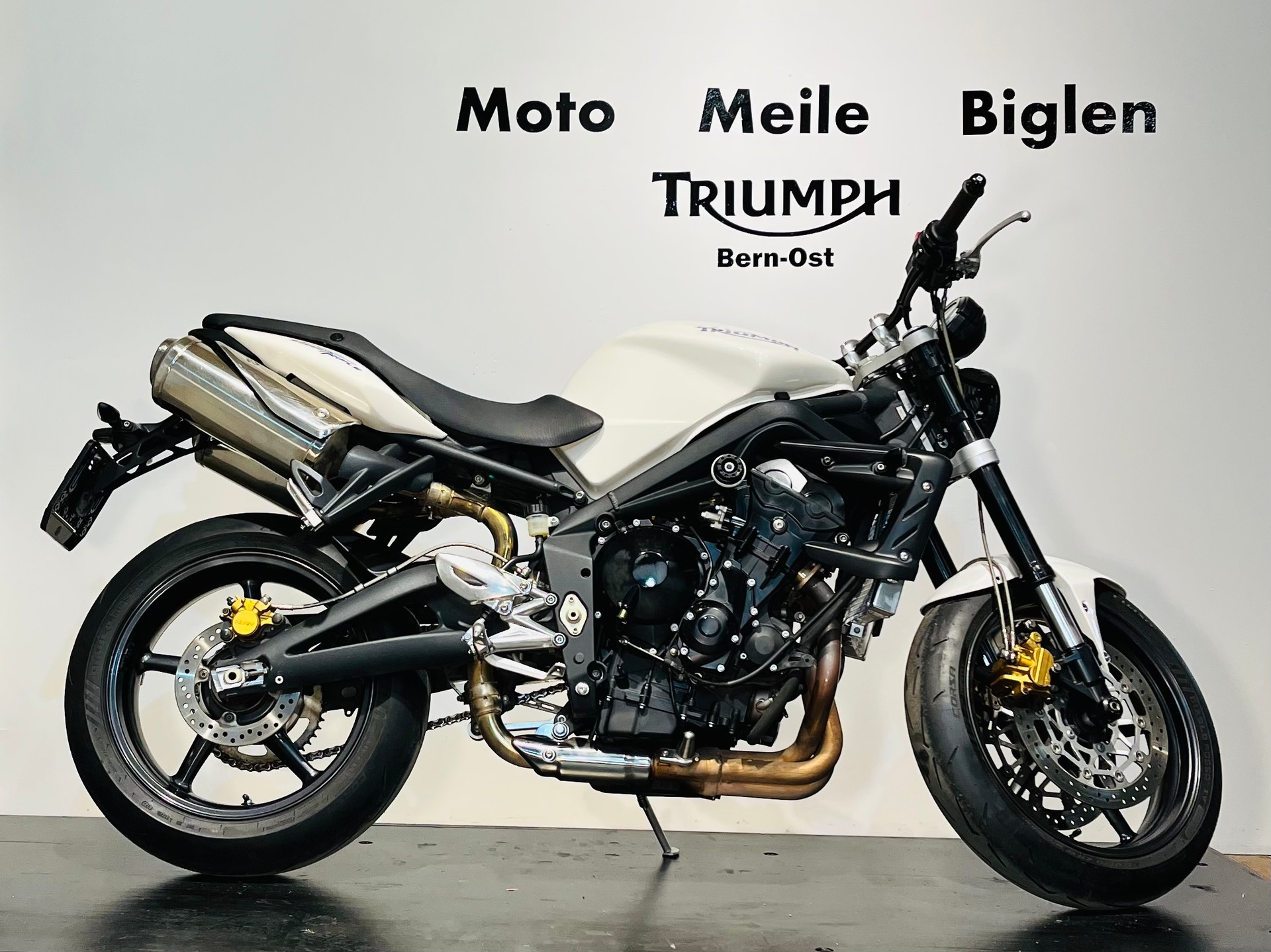 TRIUMPH Street Triple 675 (25kW)-image-2