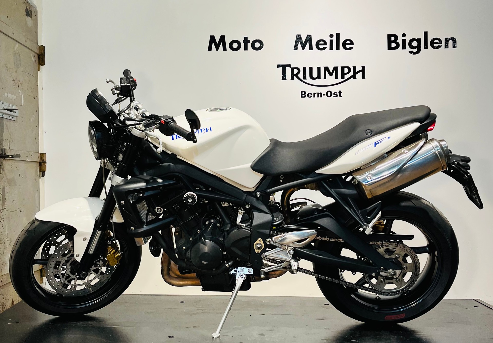 TRIUMPH Street Triple 675 (25kW)-image-3