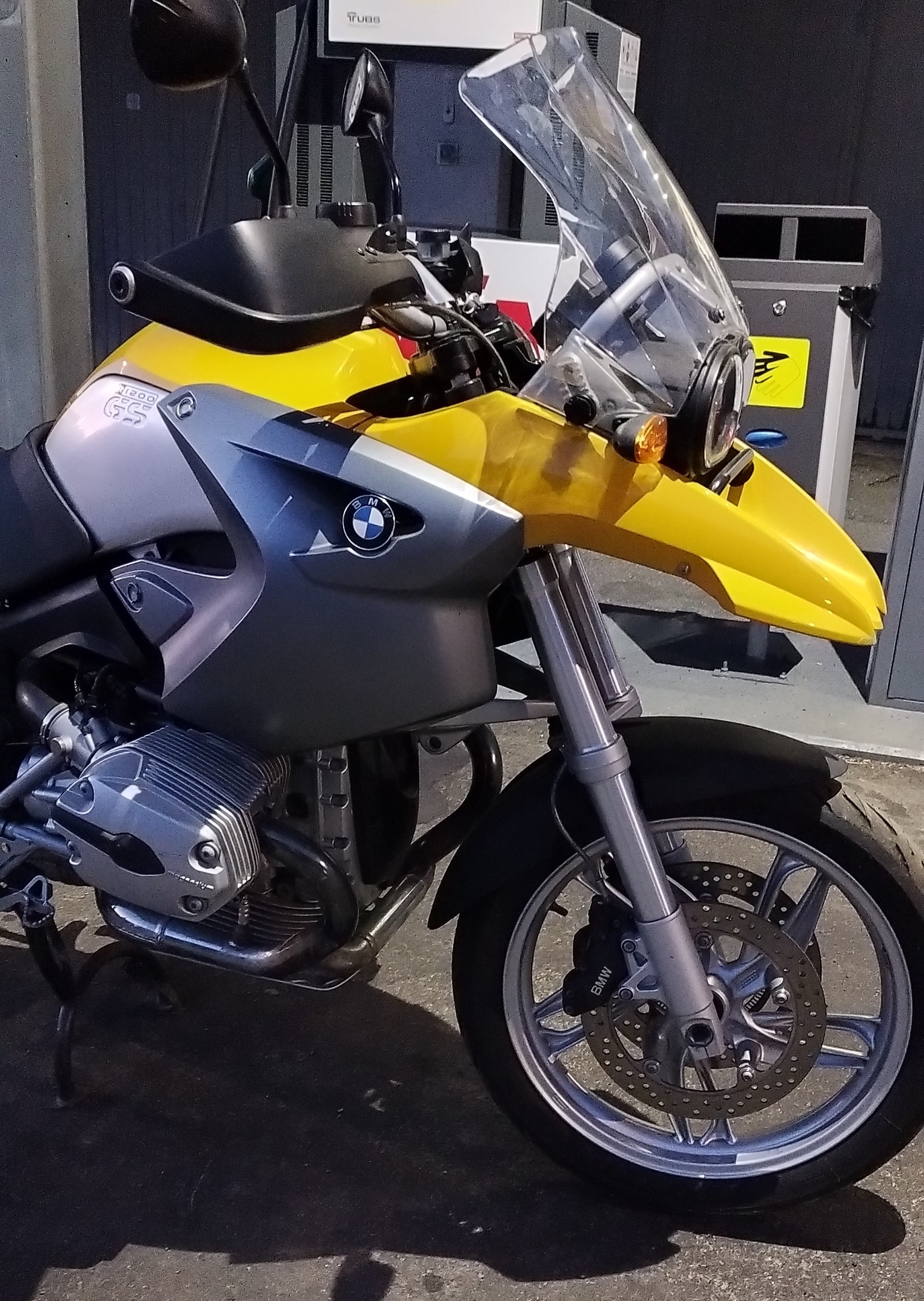 BMW R 1200 GS-image-3