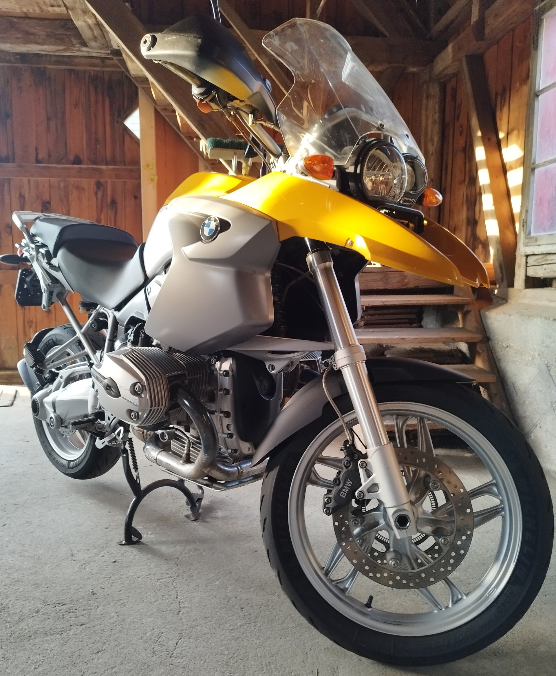 BMW R 1200 GS-image-5