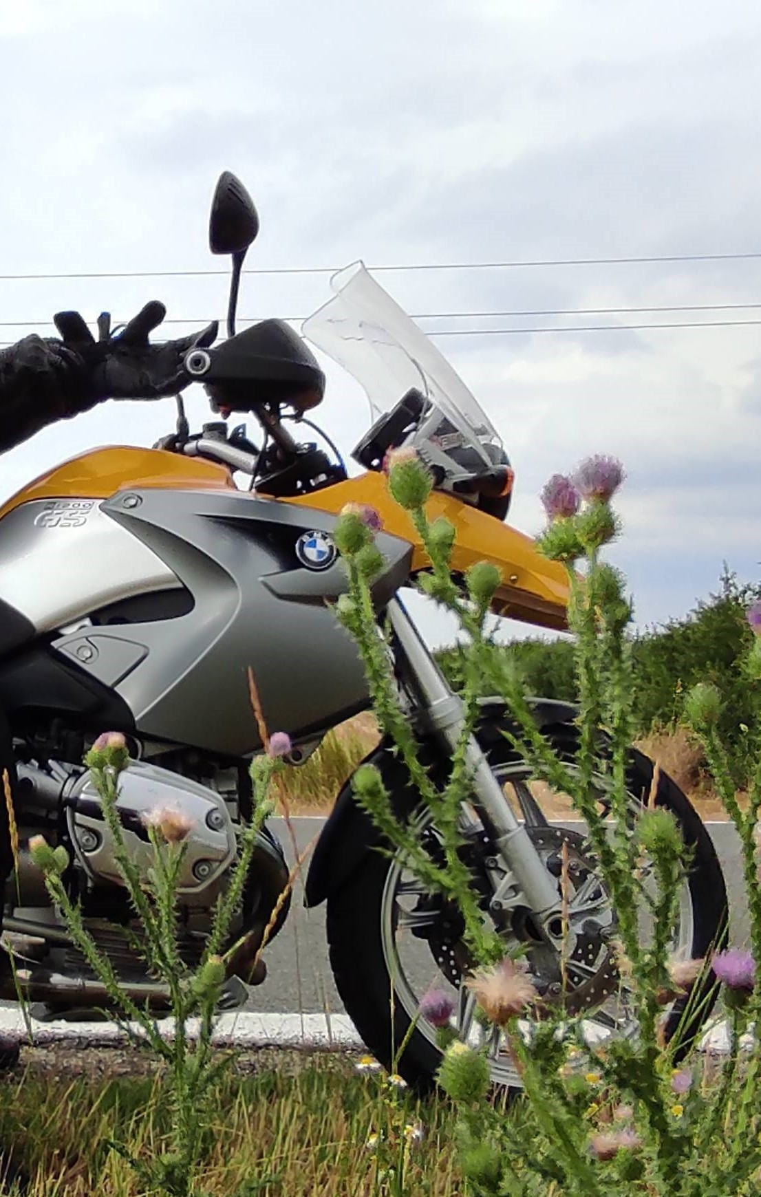BMW R 1200 GS-image-0