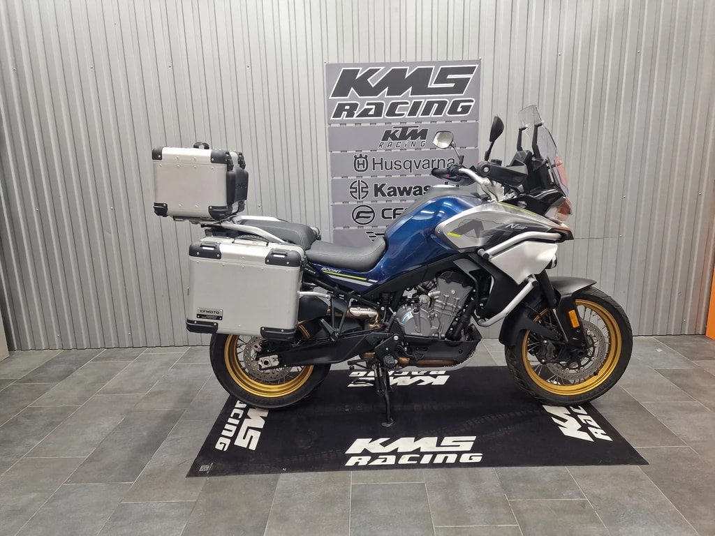 CF MOTO 800 MT Touring (35 kW)