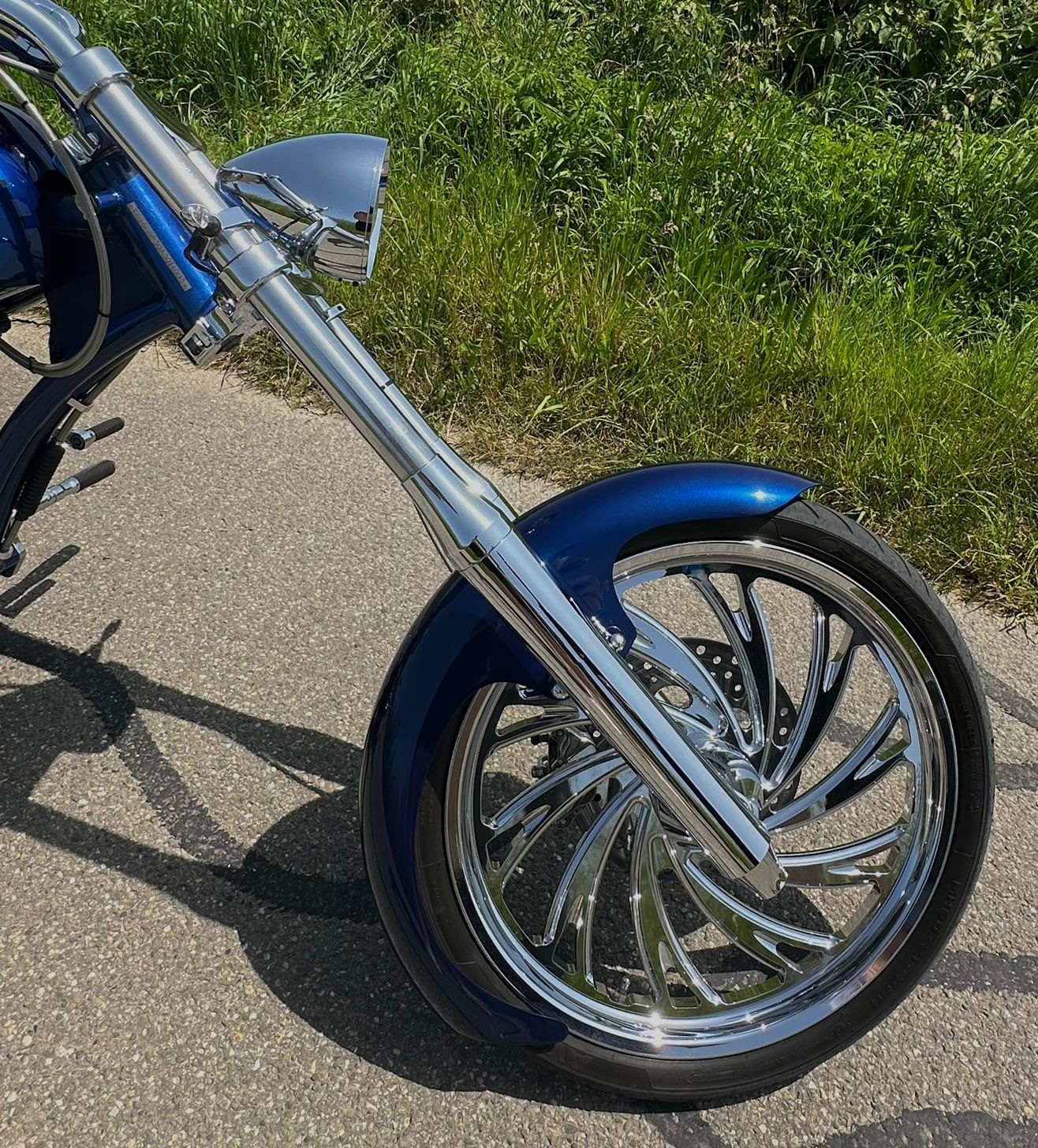 BIG BEAR Sled ProStreet-image-4