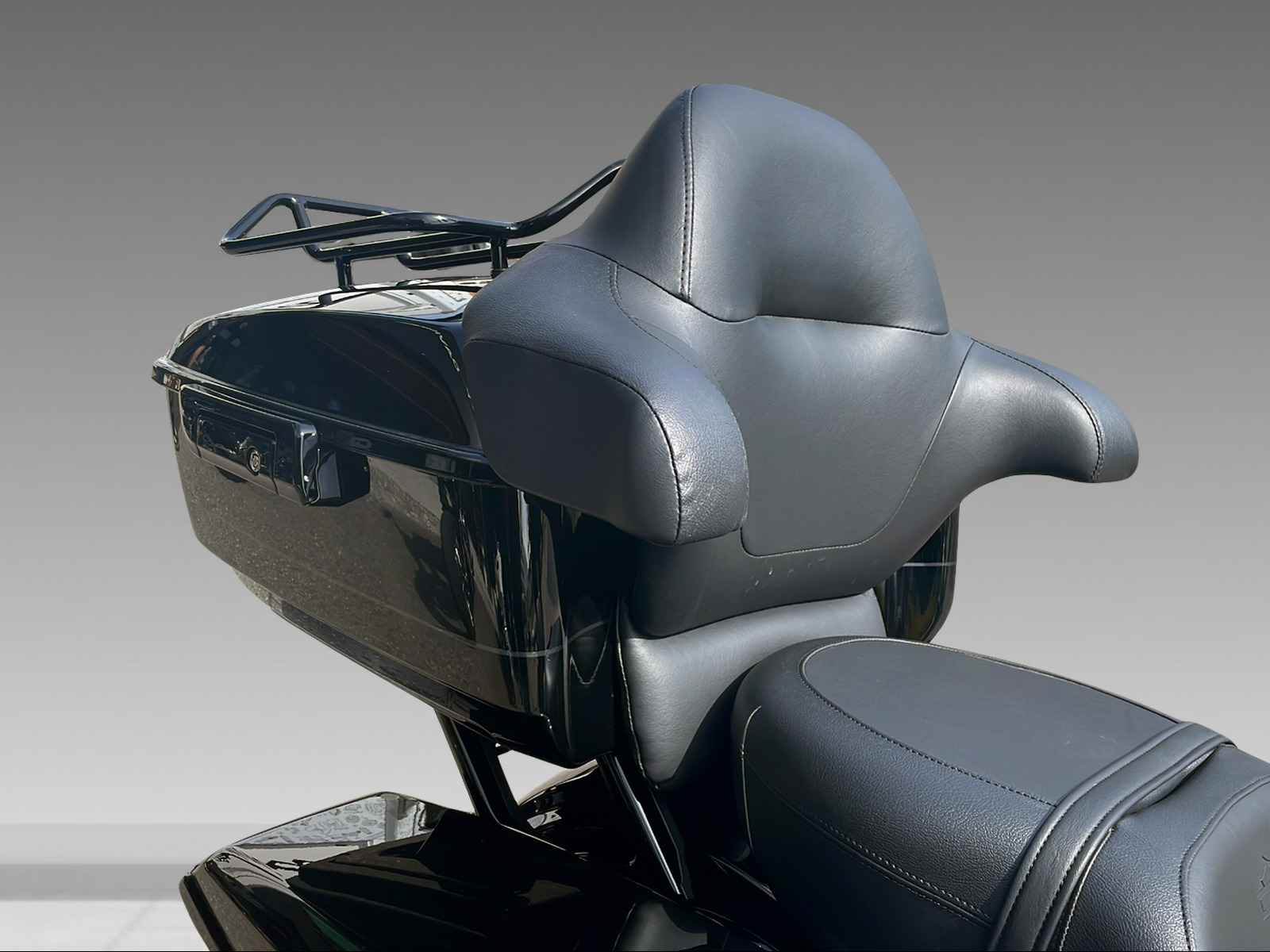 HARLEY-DAVIDSON FLHXU Street Glide Ultra 117-image-8