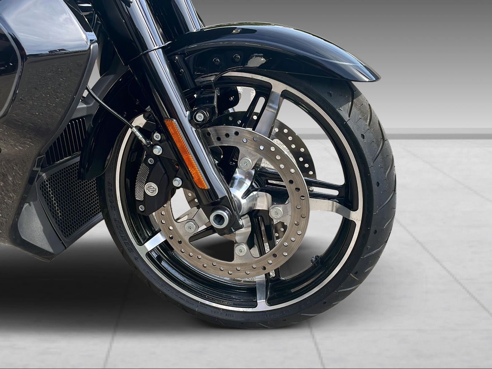 HARLEY-DAVIDSON FLHXU Street Glide Ultra 117-image-5
