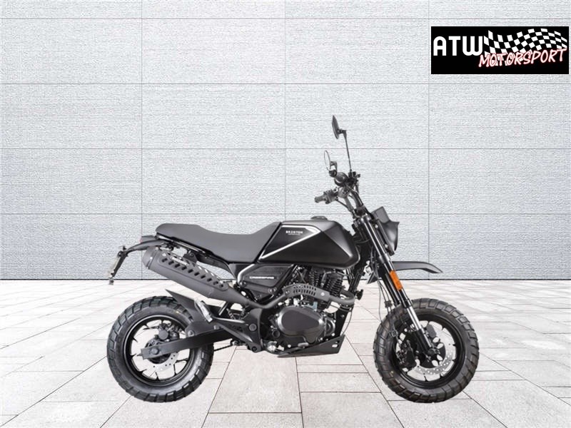 BRIXTON CROSSFIRE 125 XS CBS-showroom-element-1