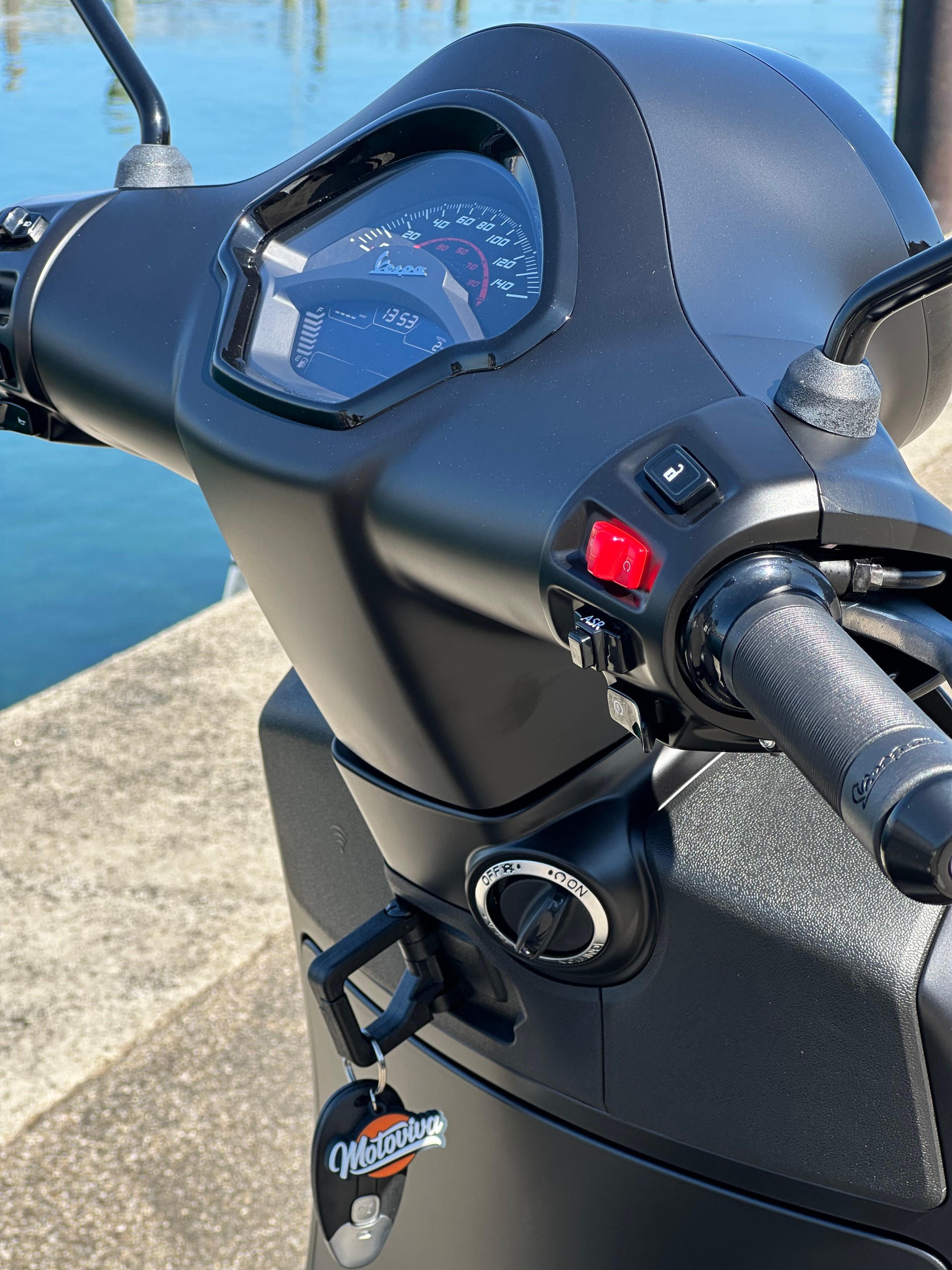 PIAGGIO PIAGGIO Vespa GTS 310 Super Sport RST E5+-showroom-element-2