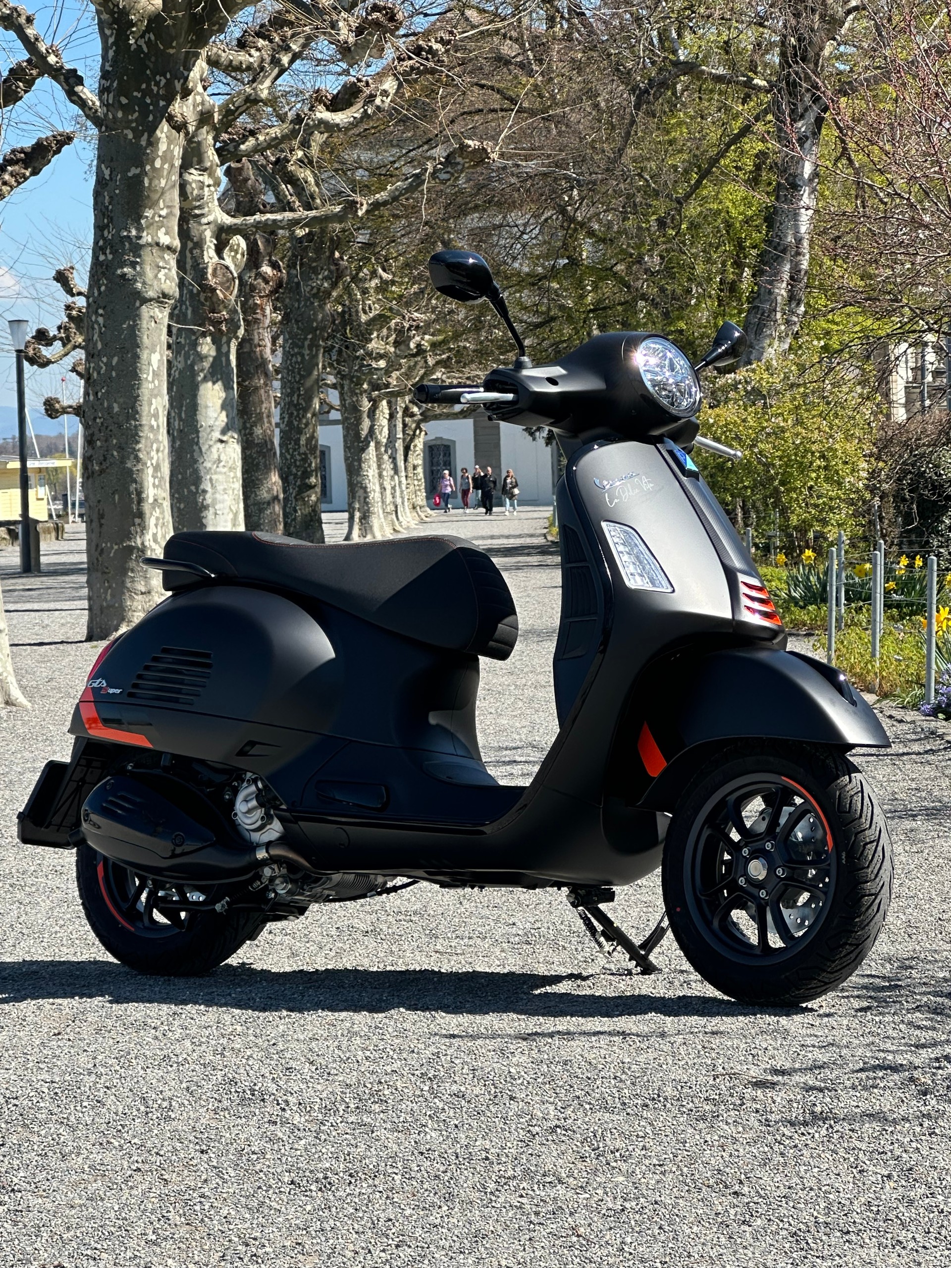 PIAGGIO PIAGGIO Vespa GTS 310 Super Sport RST E5+-showroom-element-1