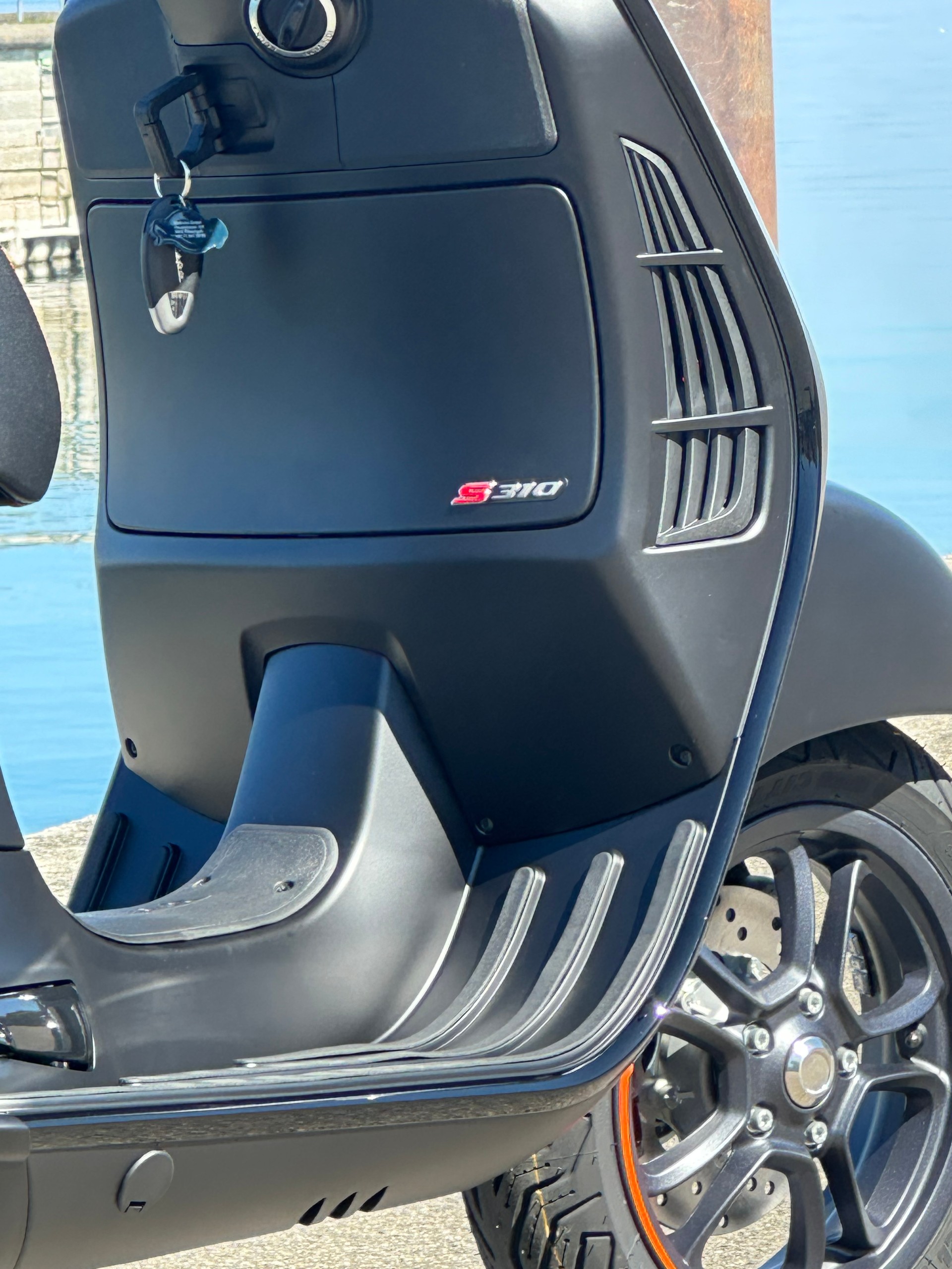PIAGGIO PIAGGIO Vespa GTS 310 Super Sport RST E5+-showroom-element-3