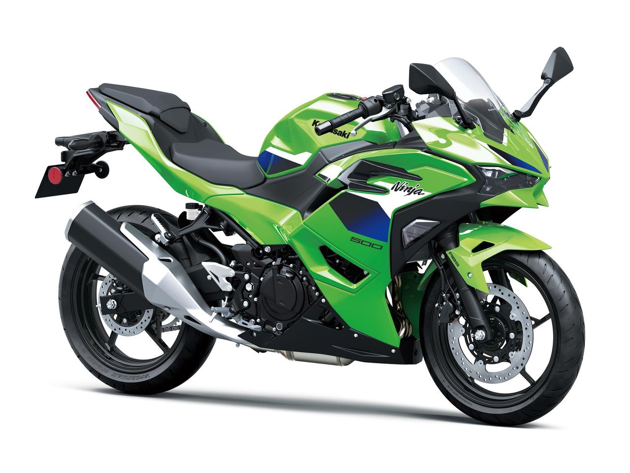 KAWASAKI ZX - Occasionen kaufen | MotoScout24