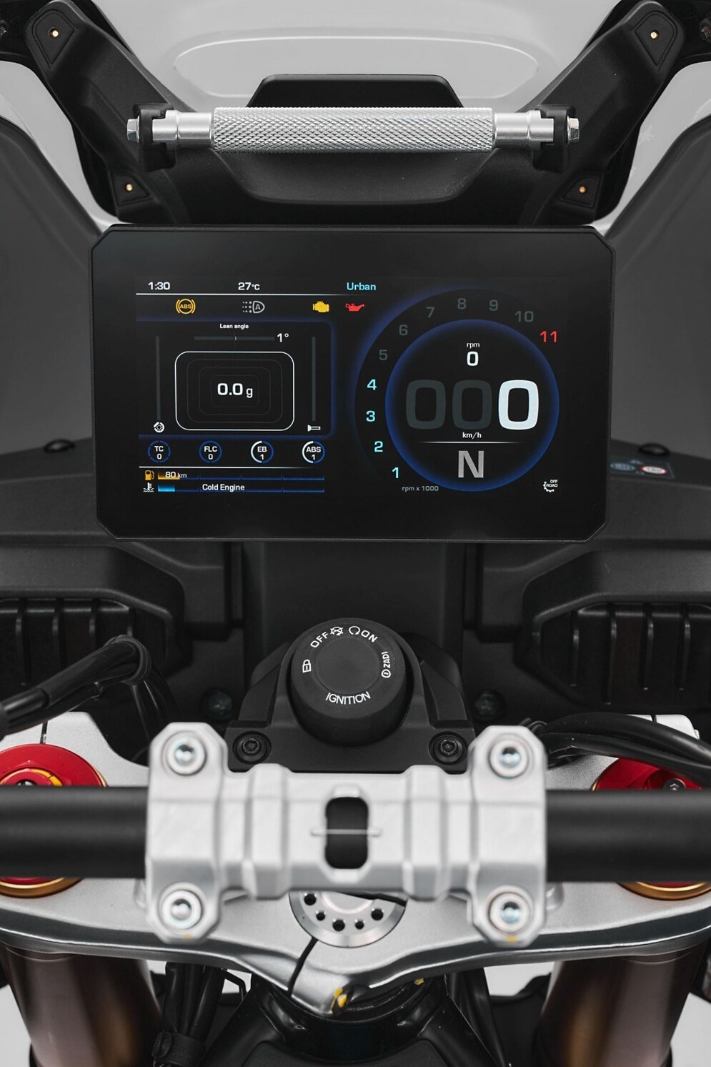 MV AGUSTA LXP Orioli-image-11