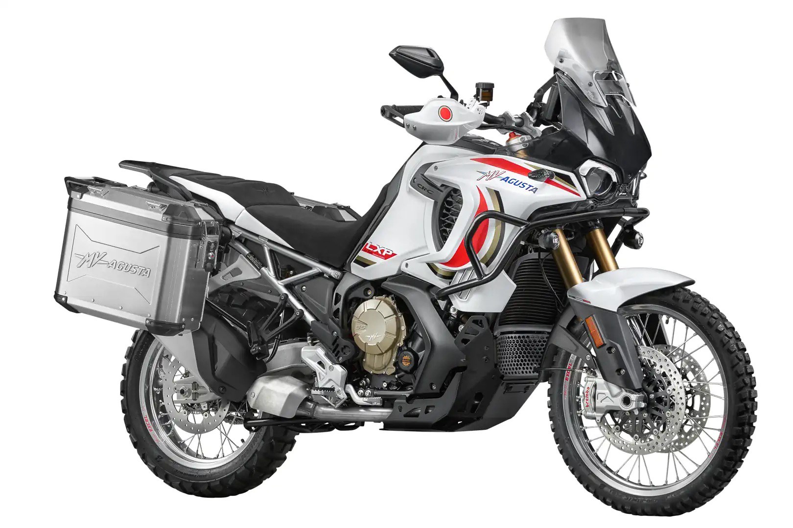 MV AGUSTA LXP Orioli-image-0