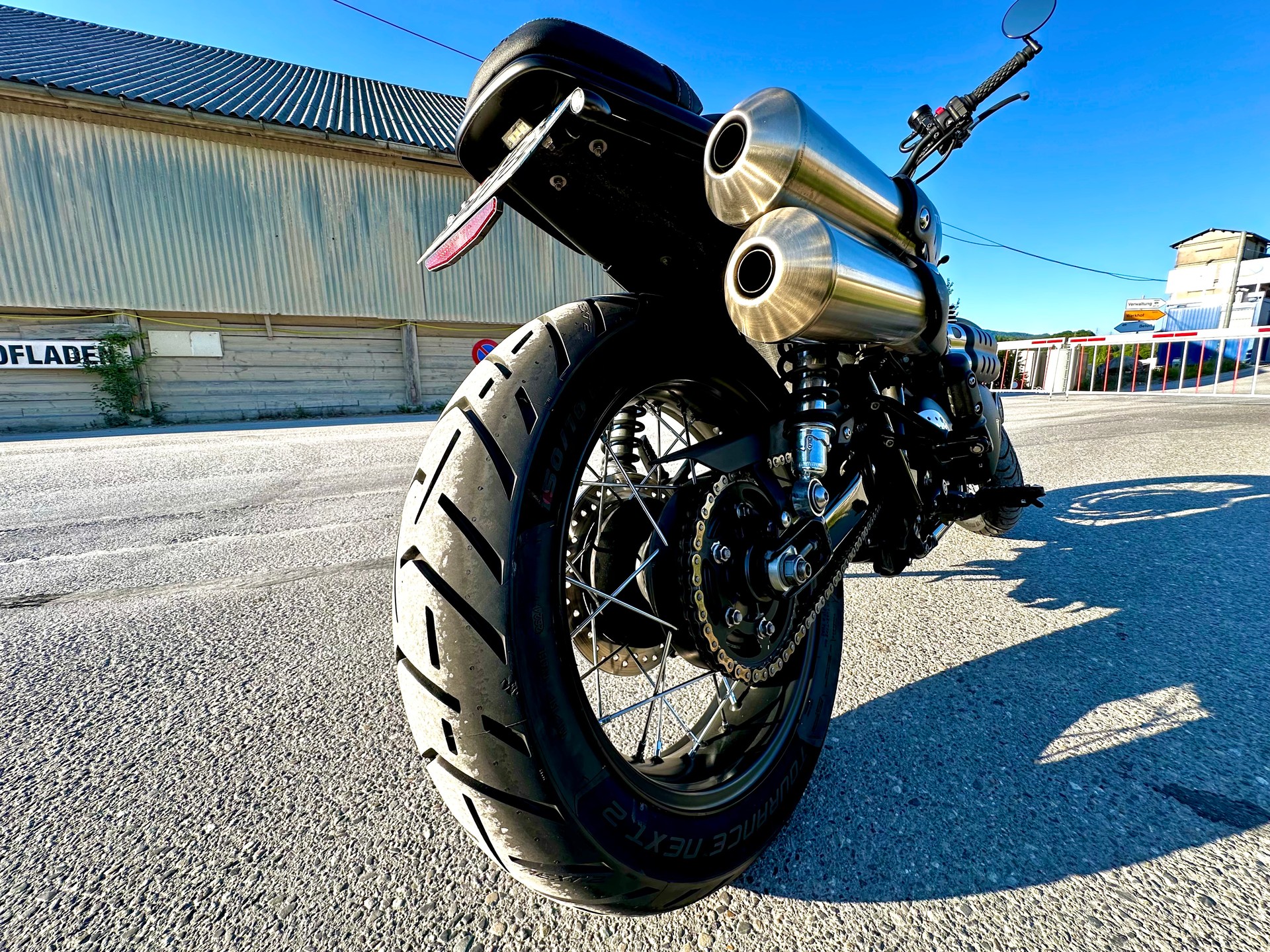 TRIUMPH Street Scrambler 900-image-6