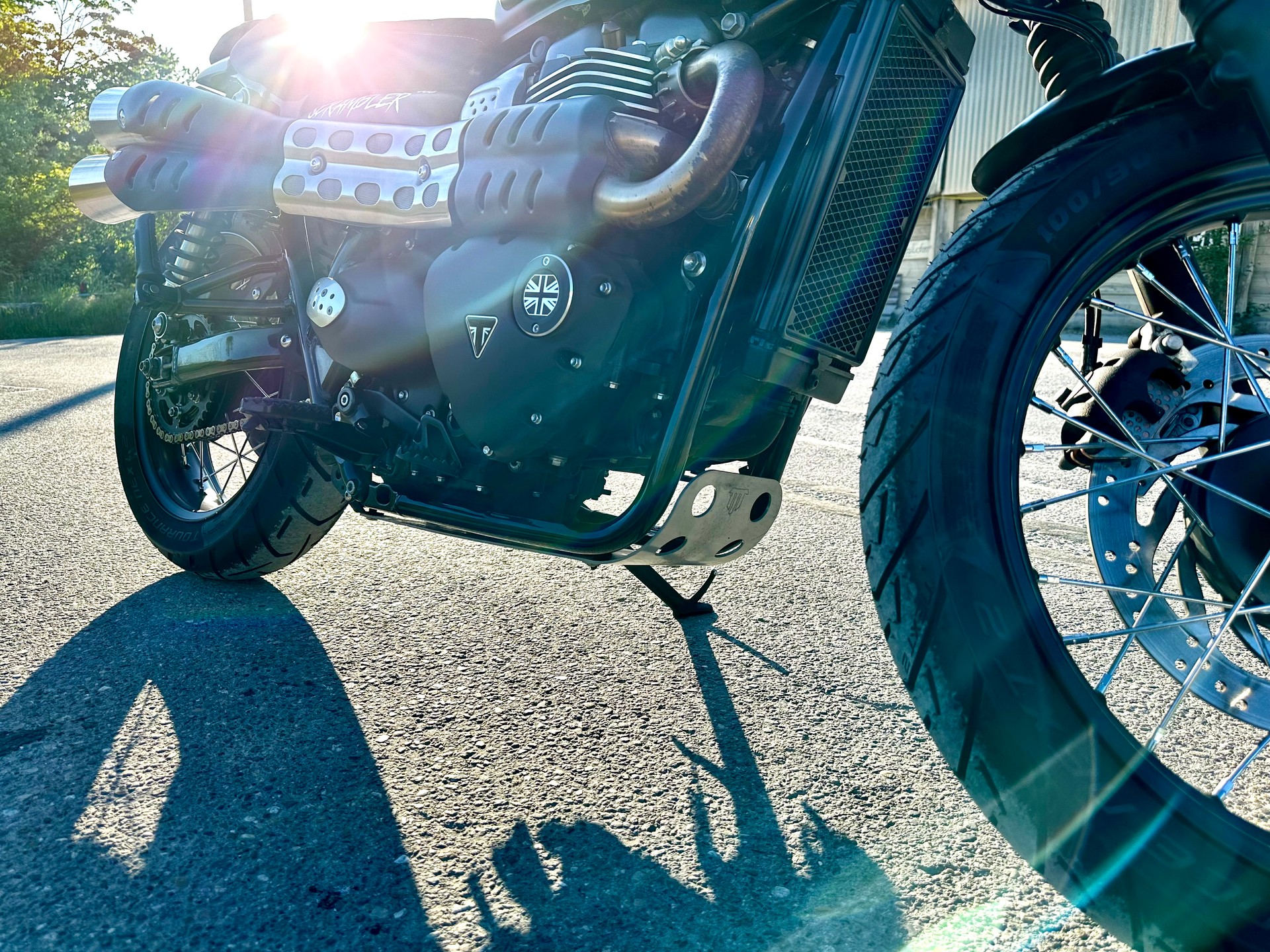TRIUMPH Street Scrambler 900-image-4