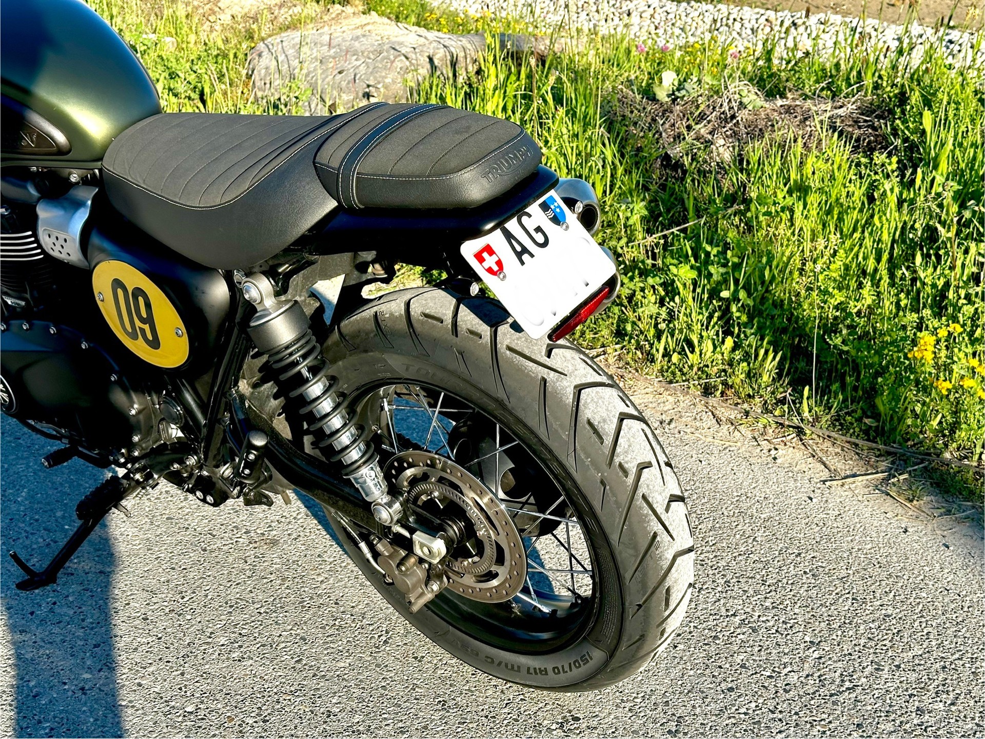 TRIUMPH Street Scrambler 900-image-3