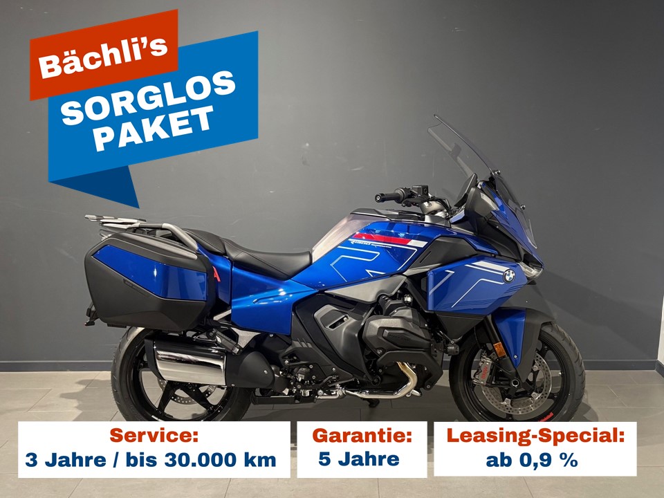 BMW R 1300 RT-image-0