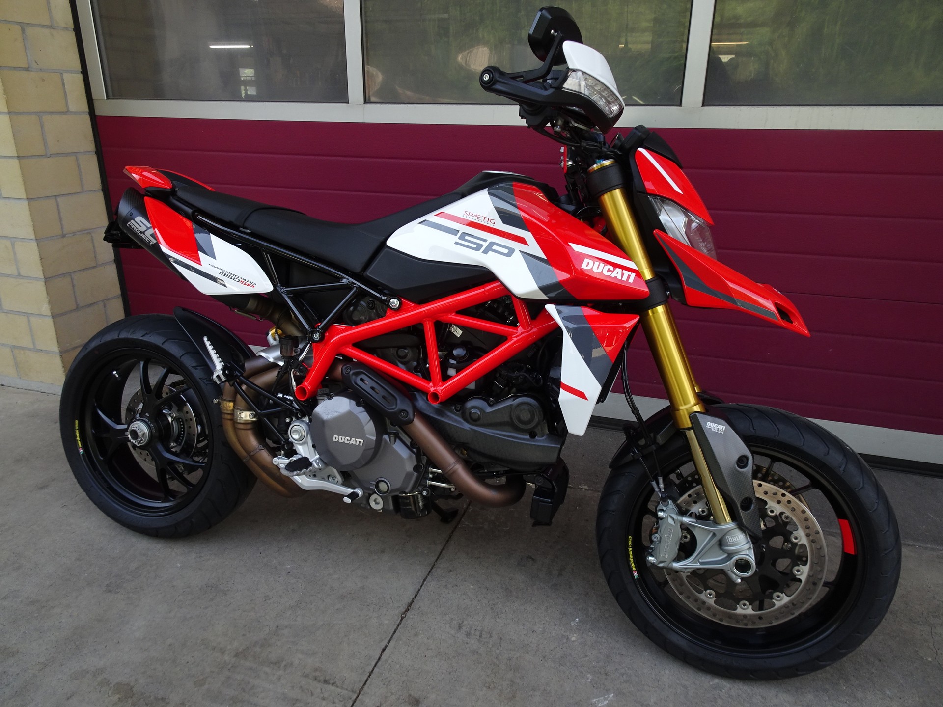 DUCATI Hypermotard 950 SP-showroom-element-2