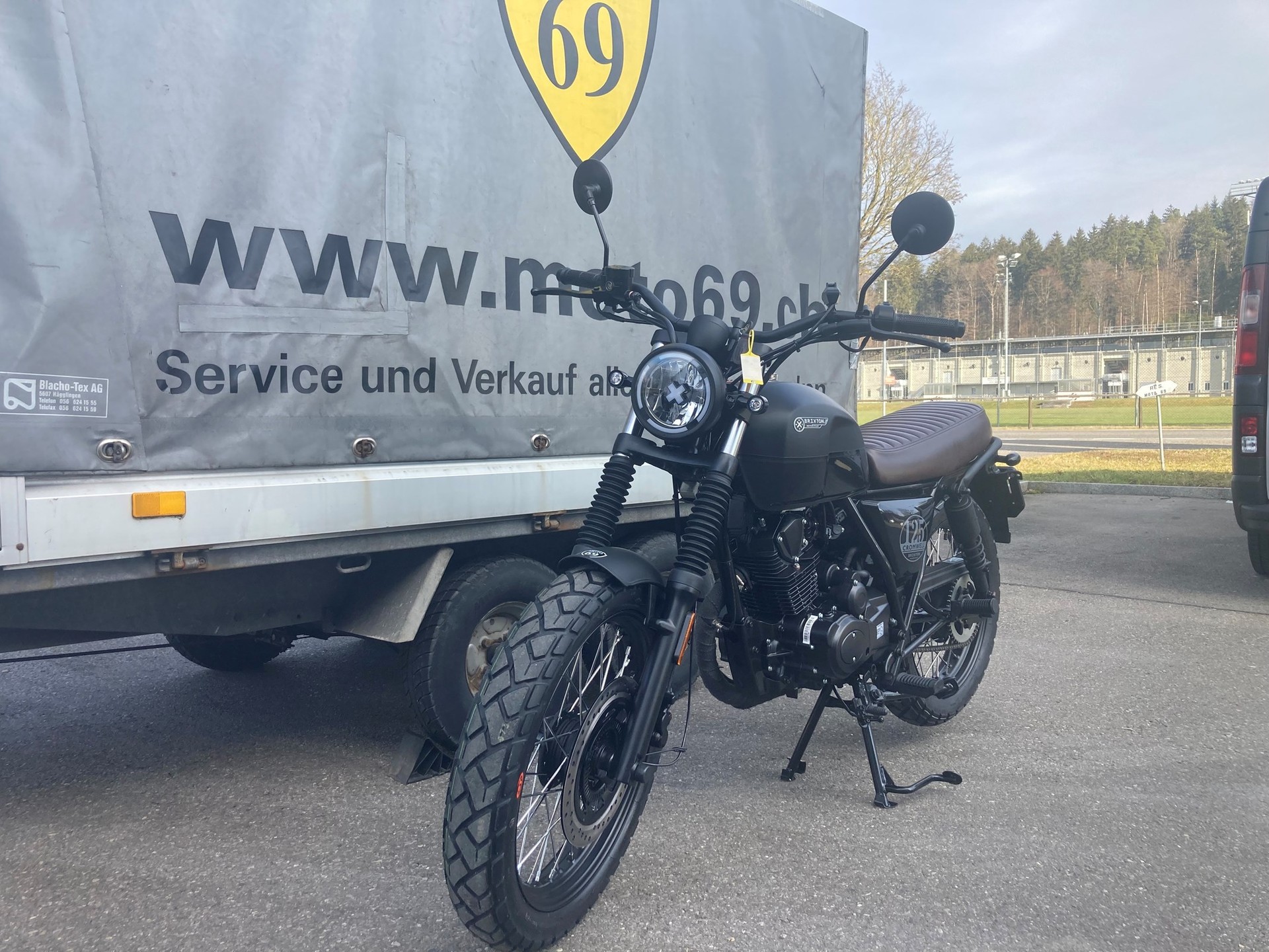BRIXTON Cromwell 125 ABS-showroom-element-1