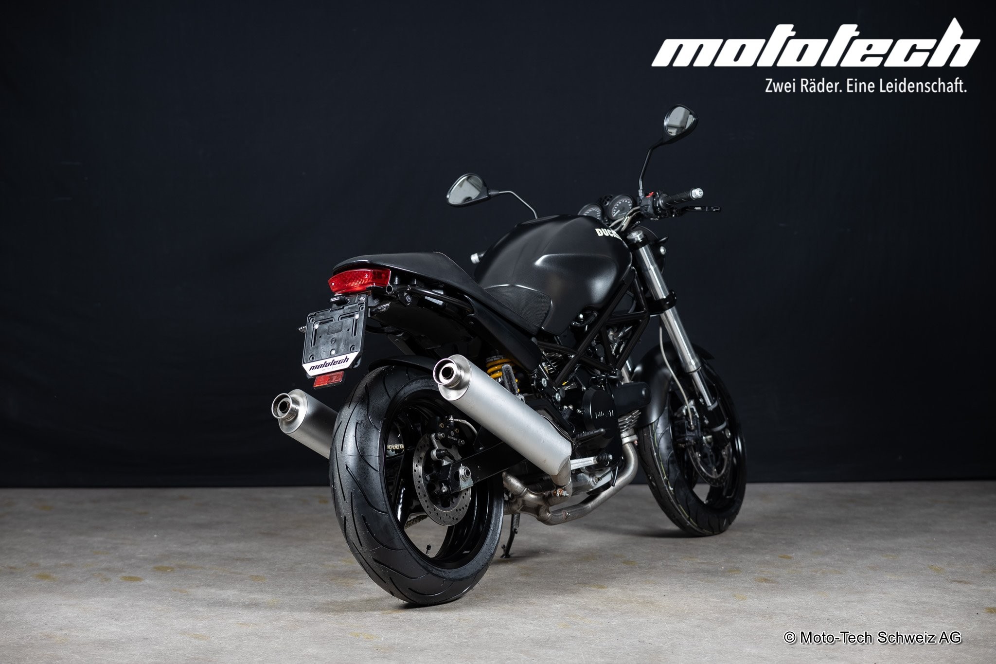 Ducati monster outlet 250