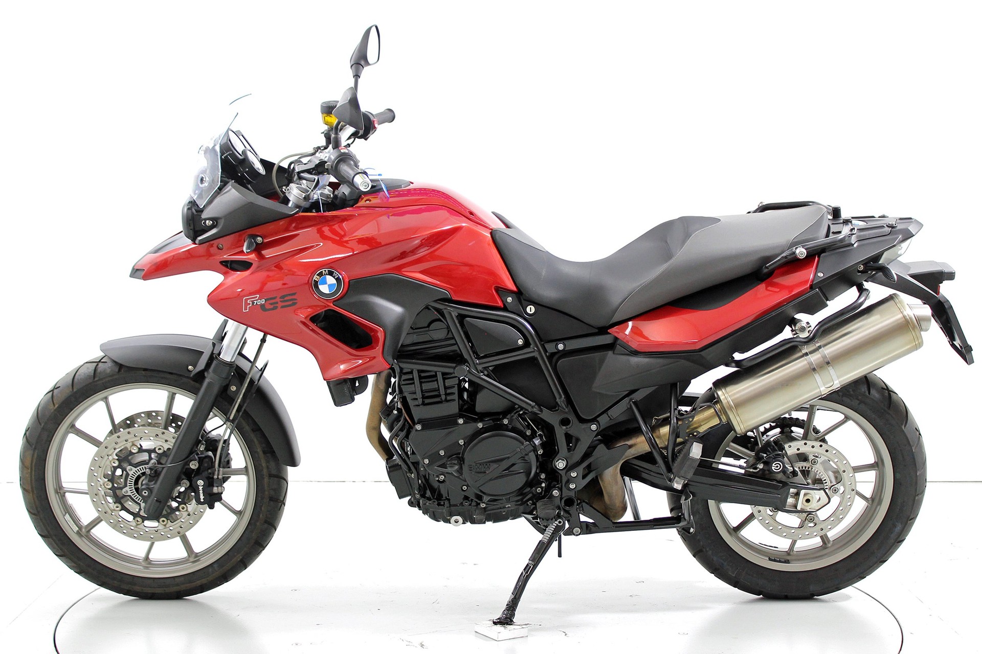 BMW F 700 GS ABS-image-4