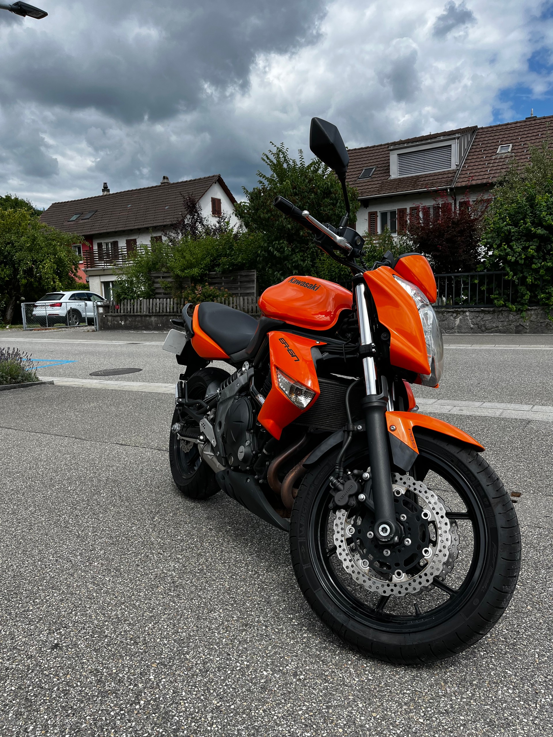 KAWASAKI ER-6 n (25kW)-image-2