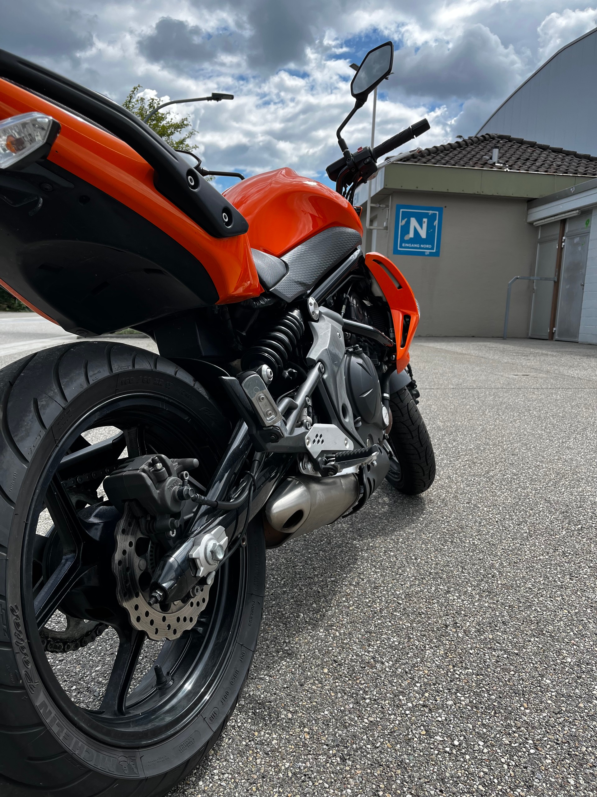 KAWASAKI ER-6 n (25kW)-image-0