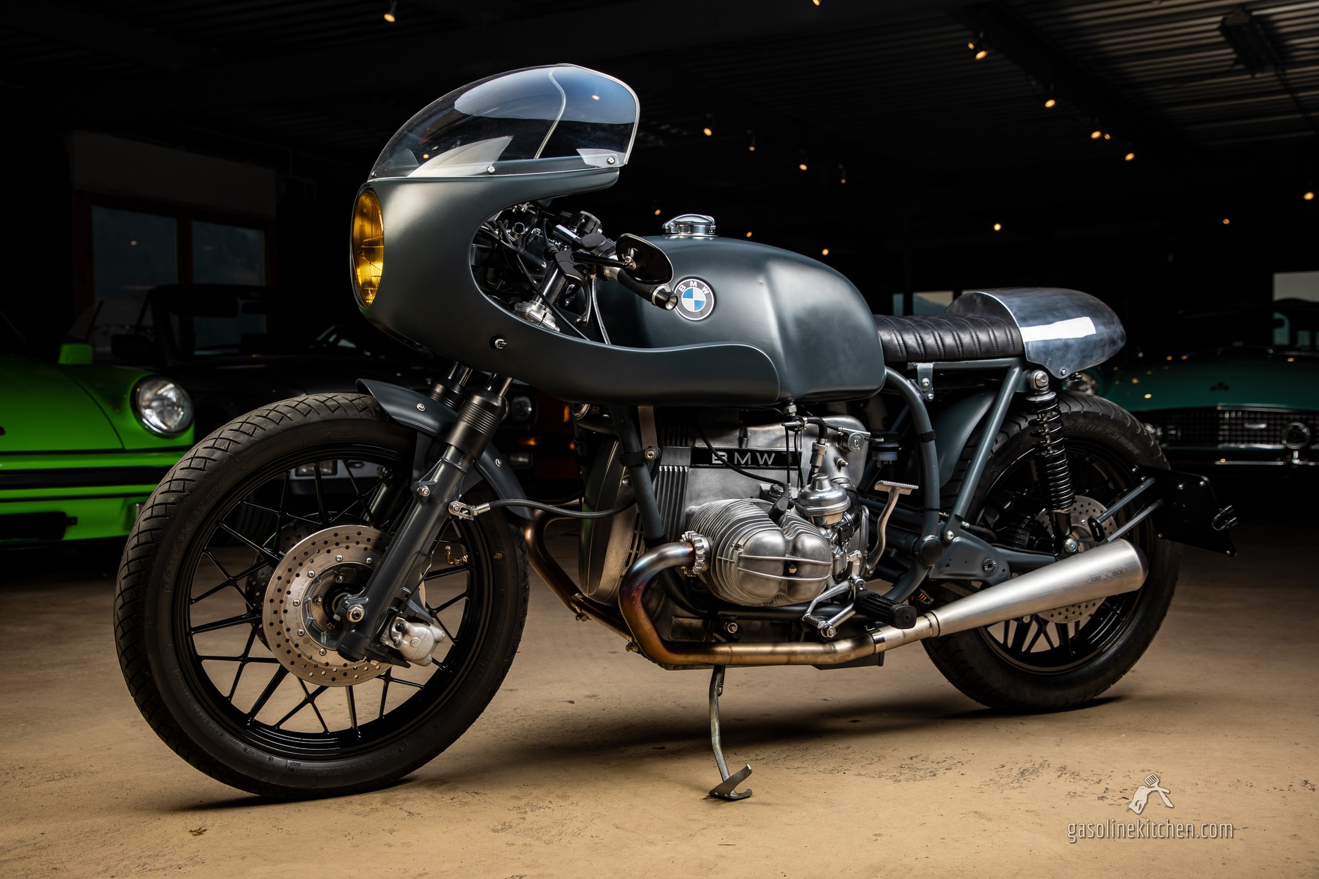 BMW R 100