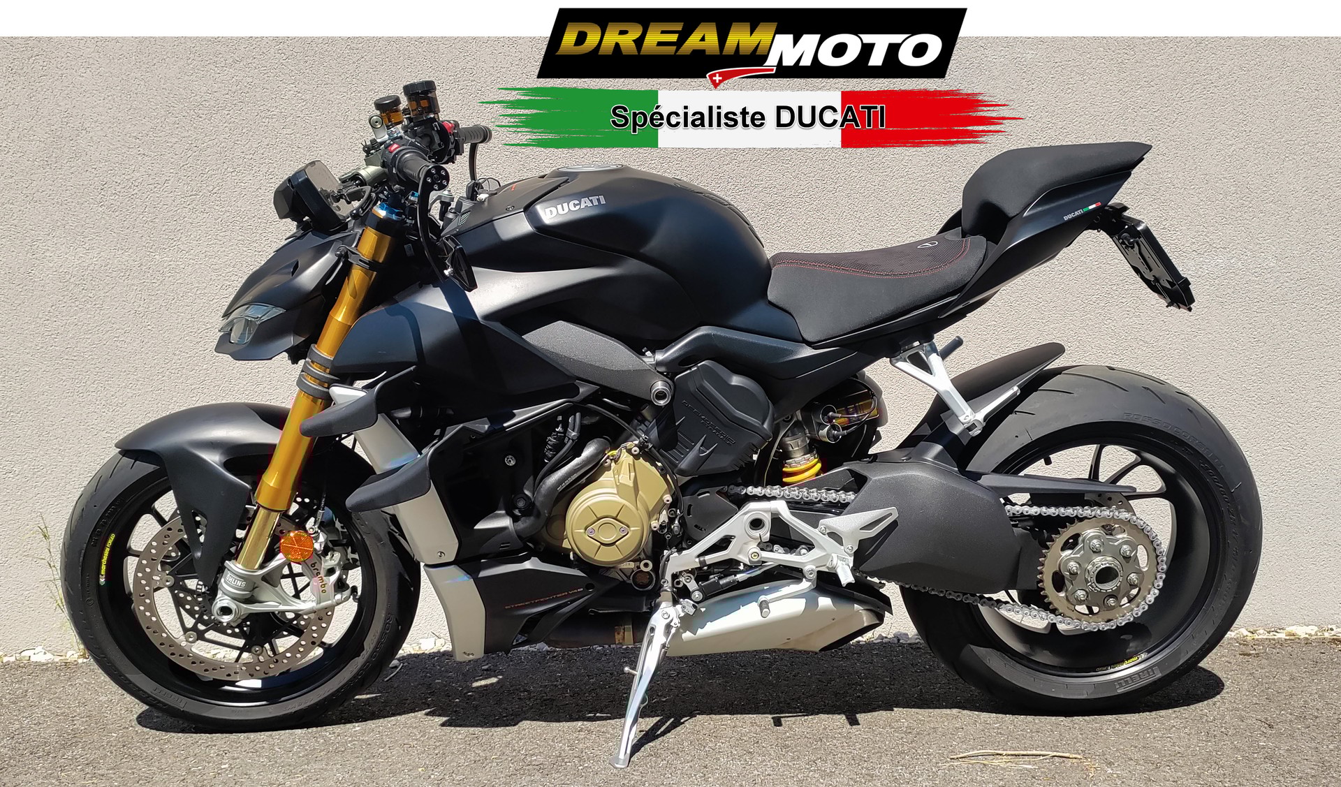 DUCATI Streetfighter V4 S-image-3