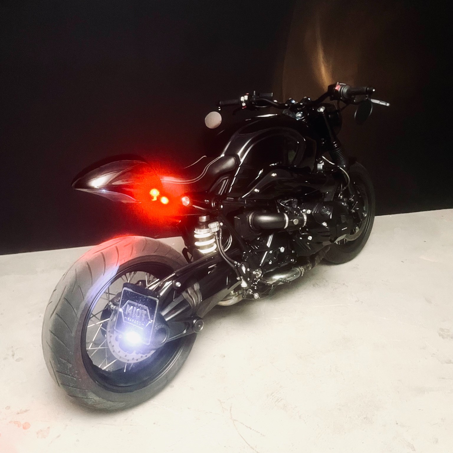 BMW R nineT Pure ABS-image-7