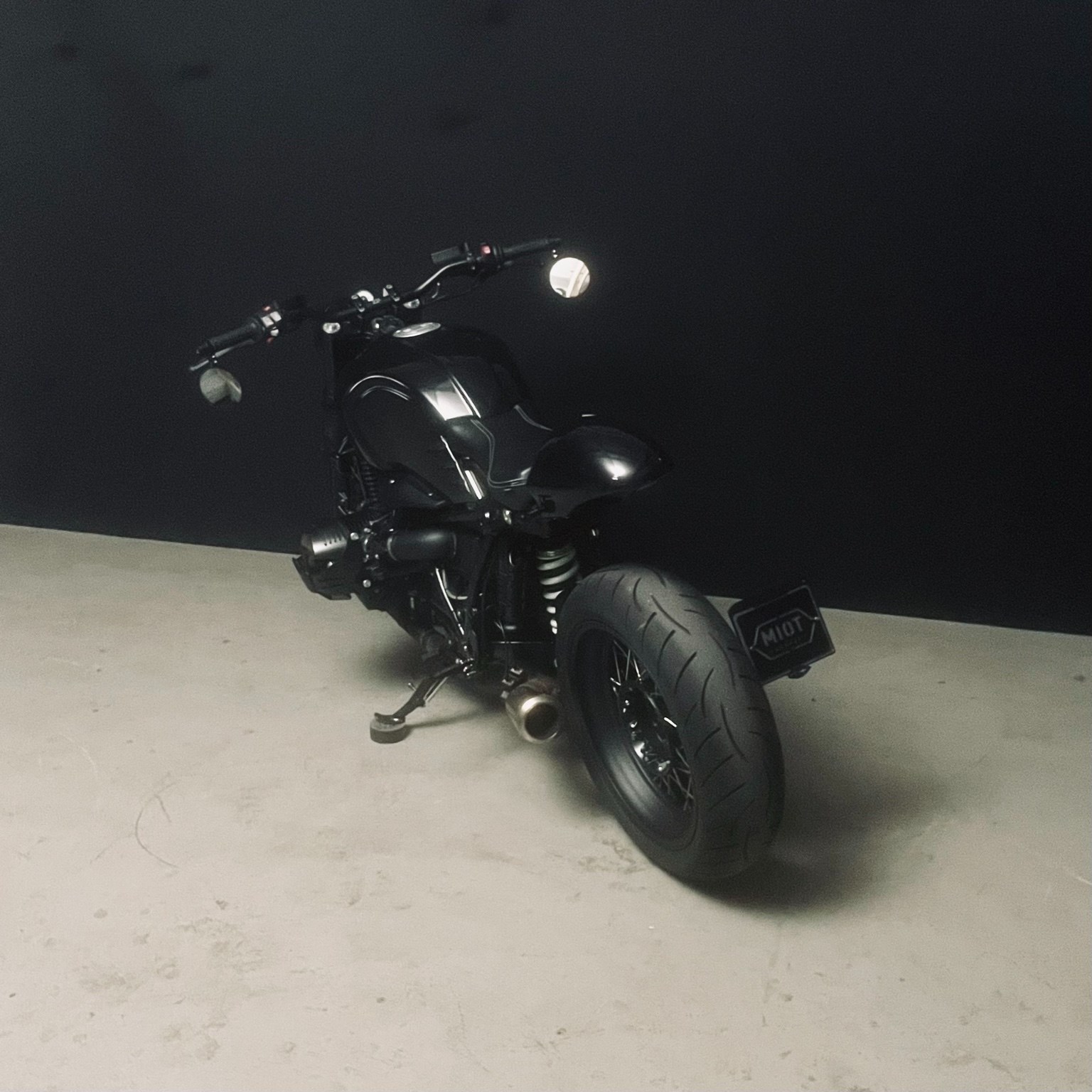 BMW R nineT Pure ABS-image-6